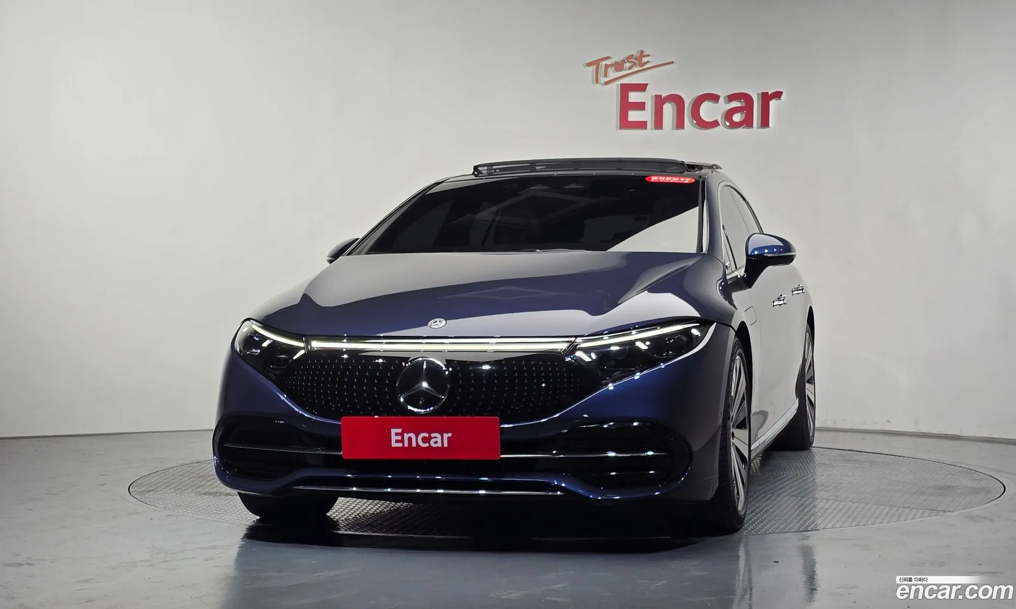 Mercedes-Benz EQS V297 2022 — 20