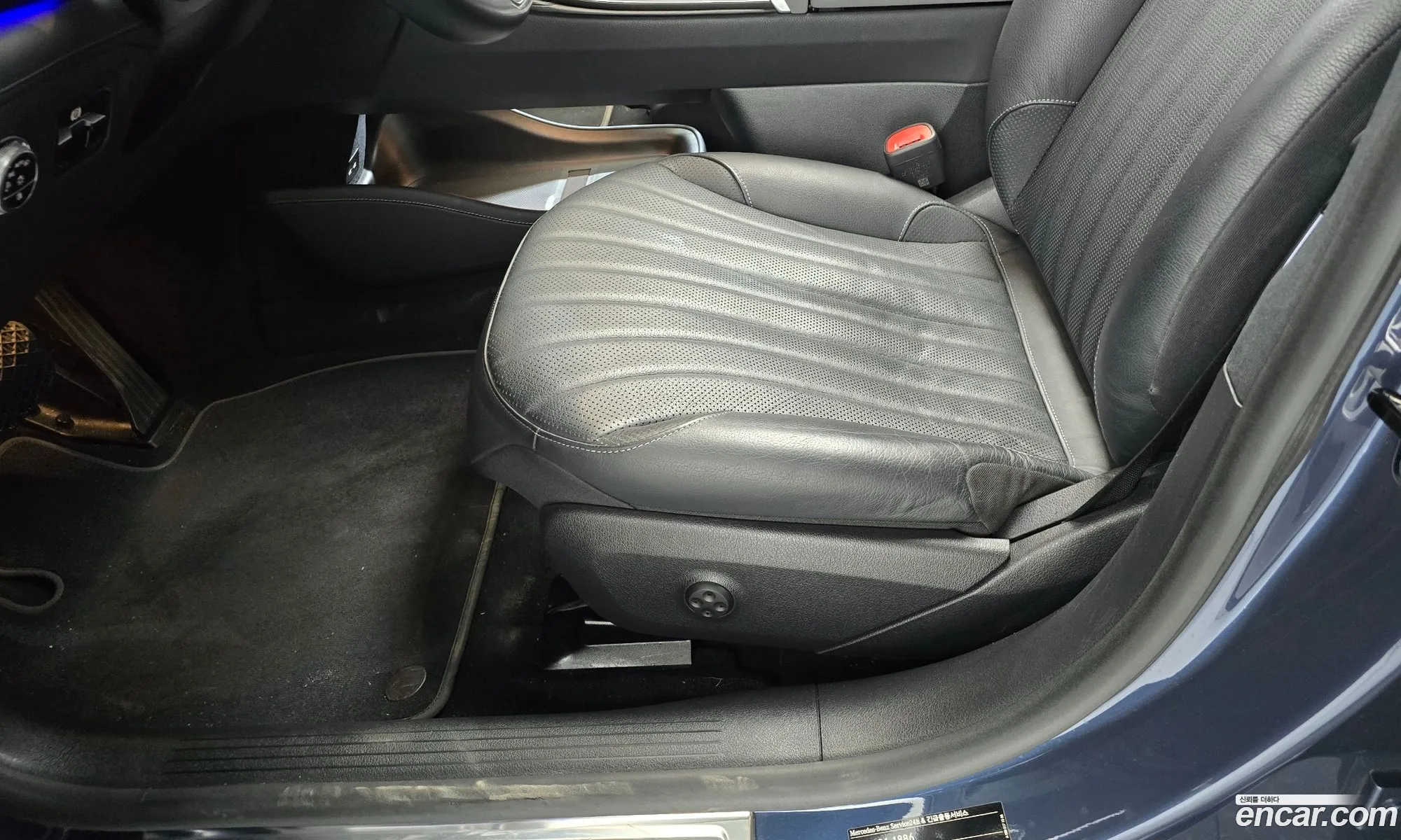 Mercedes-Benz EQS V297 2022 — 29
