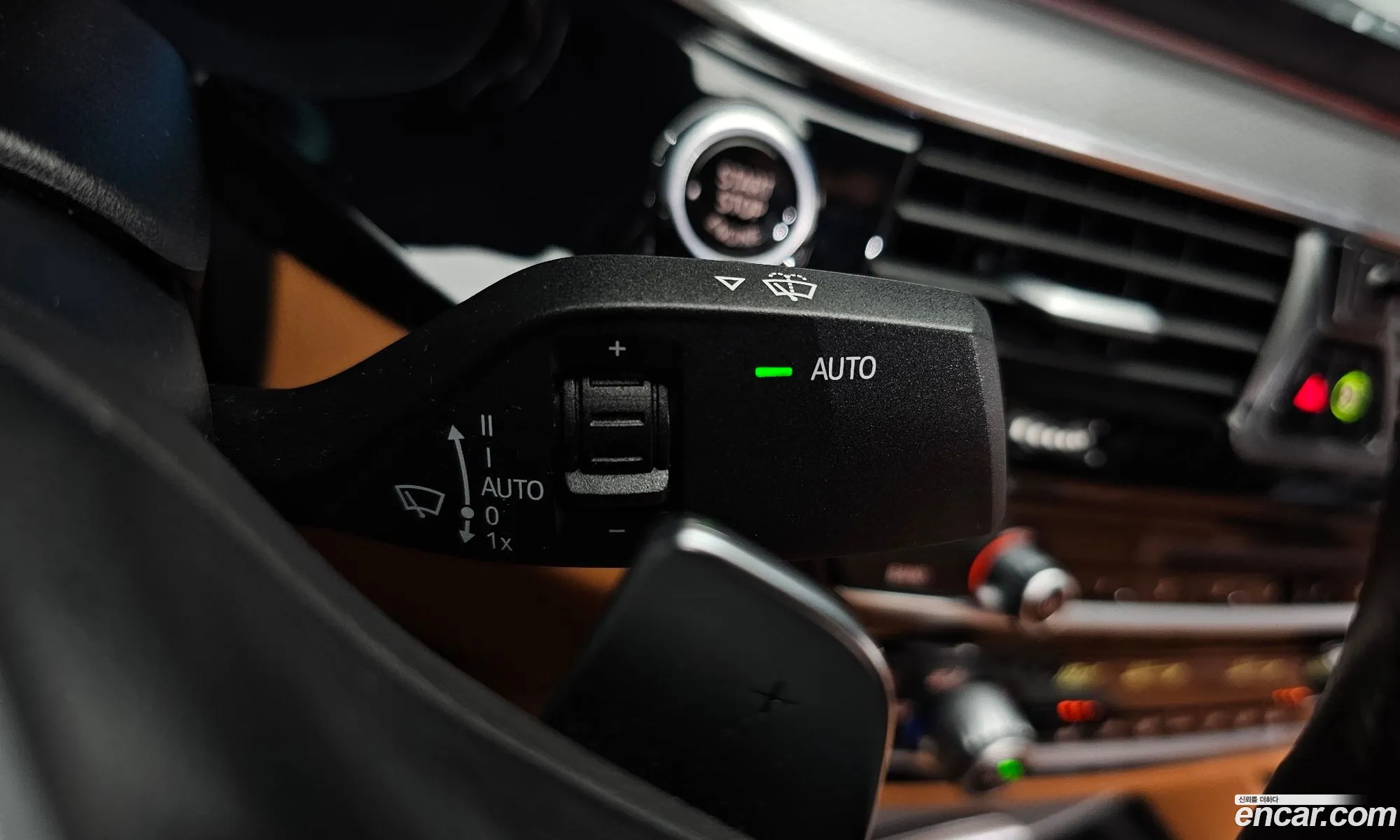 BMW 5 Series 2017 WBAJD3101HWA90860 — 7