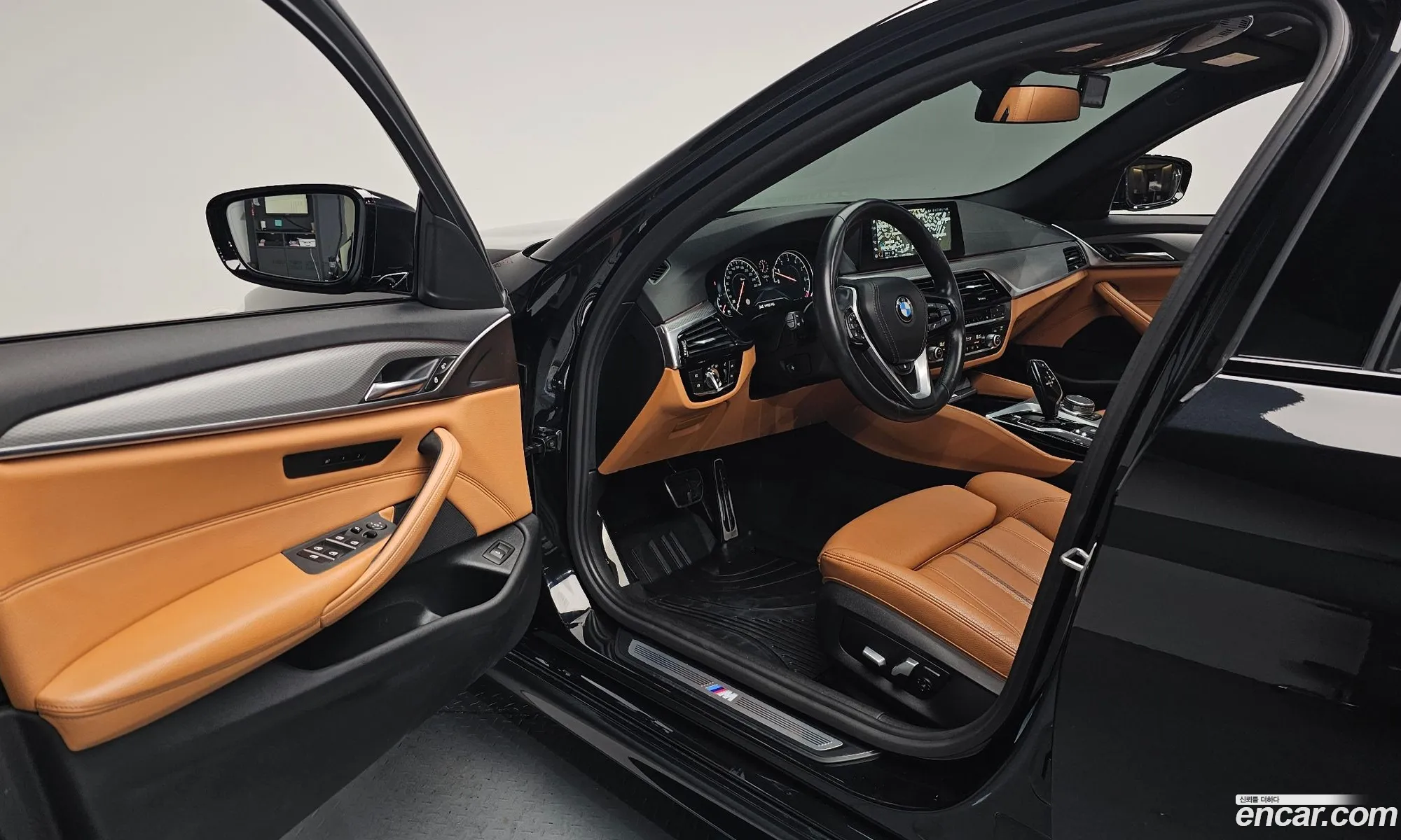 BMW 5 Series 2017 WBAJD3101HWA90860 — 21