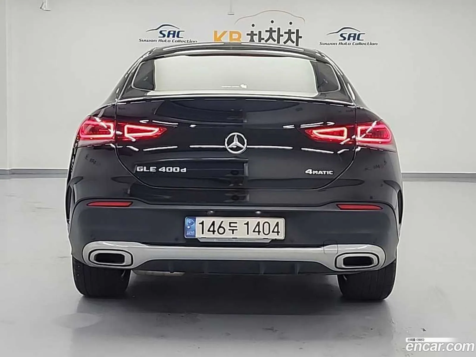Mercedes-Benz GLE-Class W167 2021 — 19