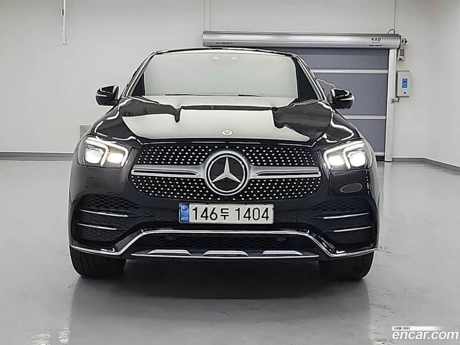 Mercedes-Benz GLE-Class W167 2021 — 17