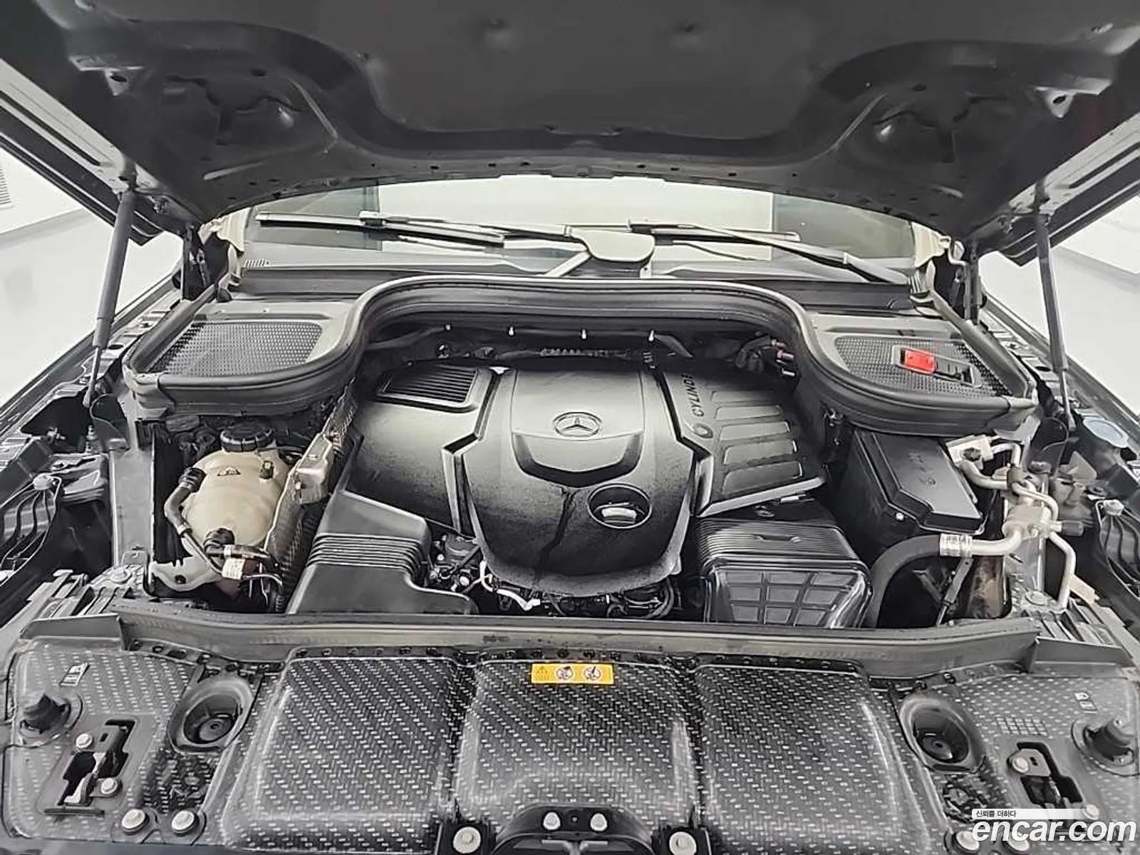 Mercedes-Benz GLE-Class W167 2021 — 5