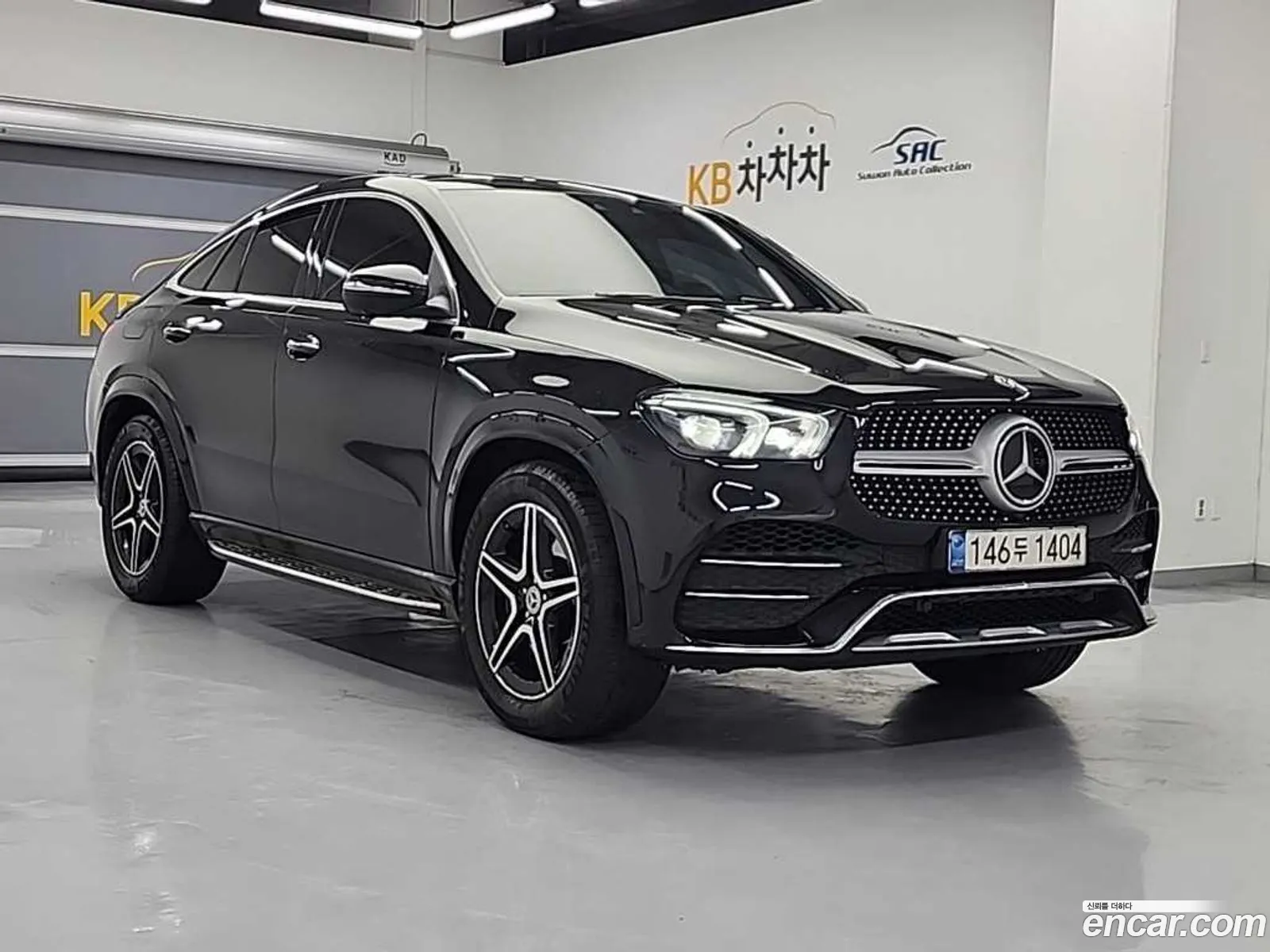 Mercedes-Benz GLE-Class W167 2021 — 2