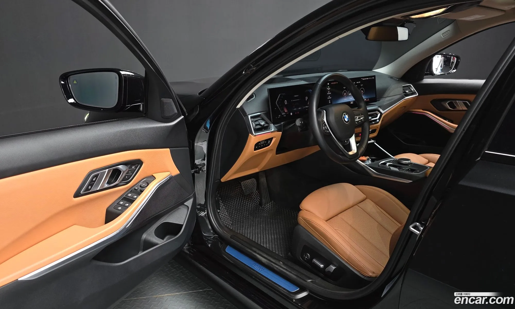 BMW 3 Series 2023 — 27
