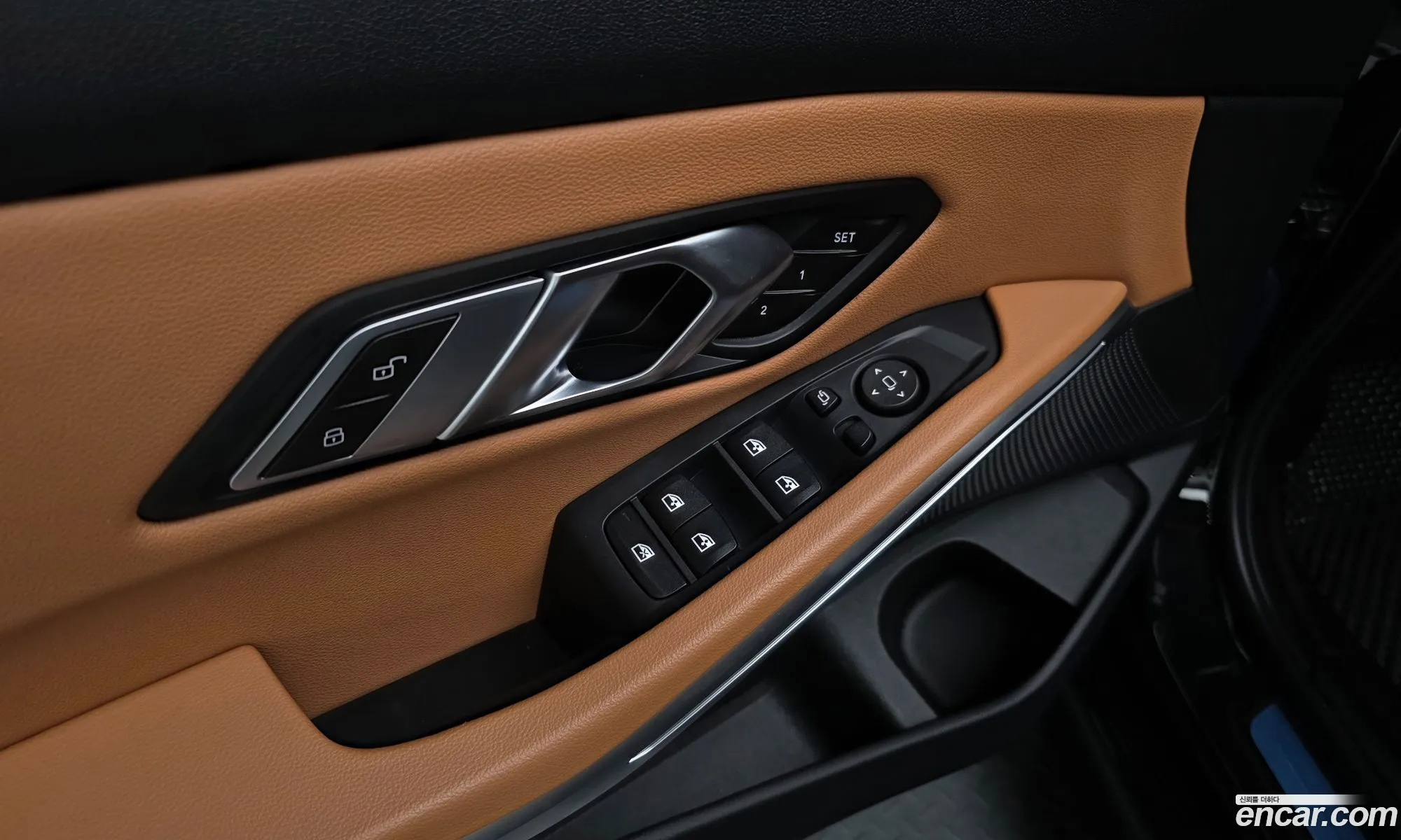 BMW 3 Series 2023 — 8