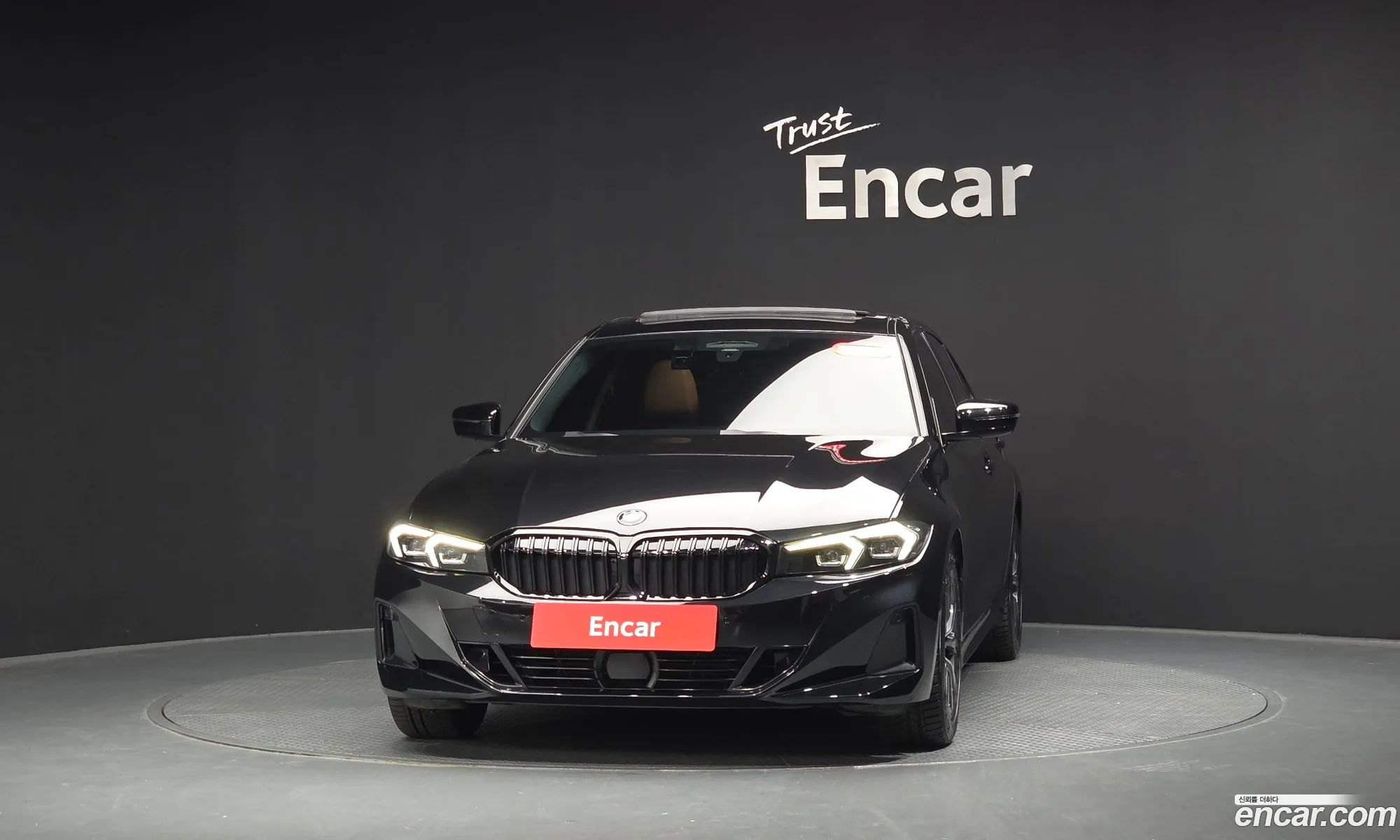 BMW 3 Series 2023 — 4