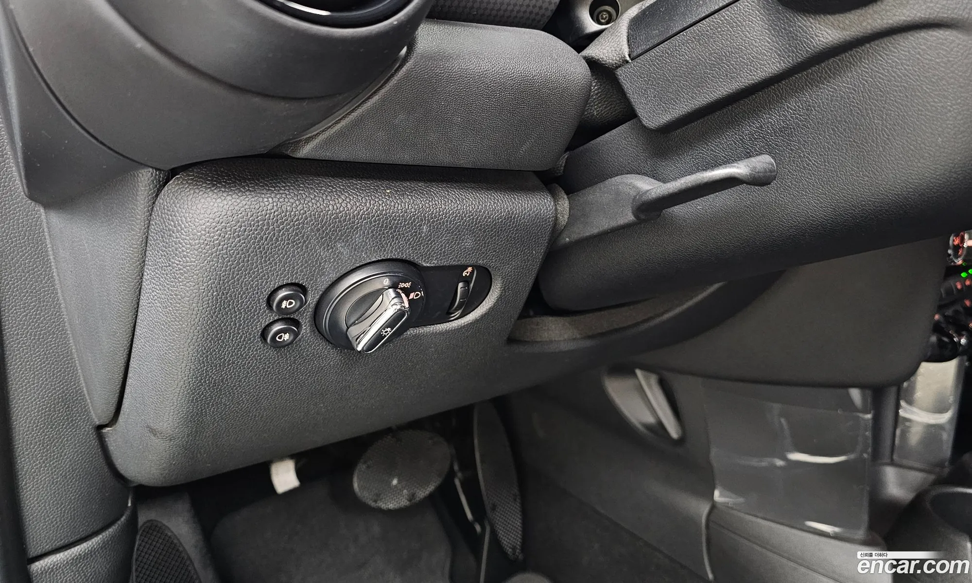 Mini Cooper 2017 — 13
