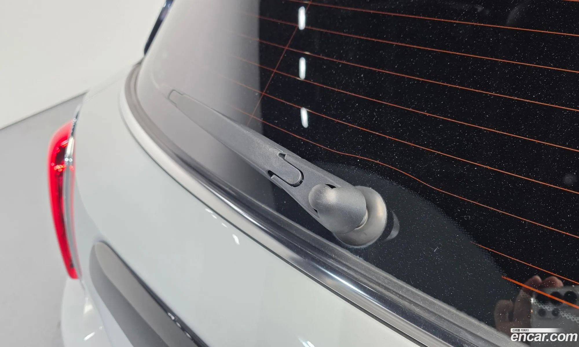 Mini Cooper 2020 — 12