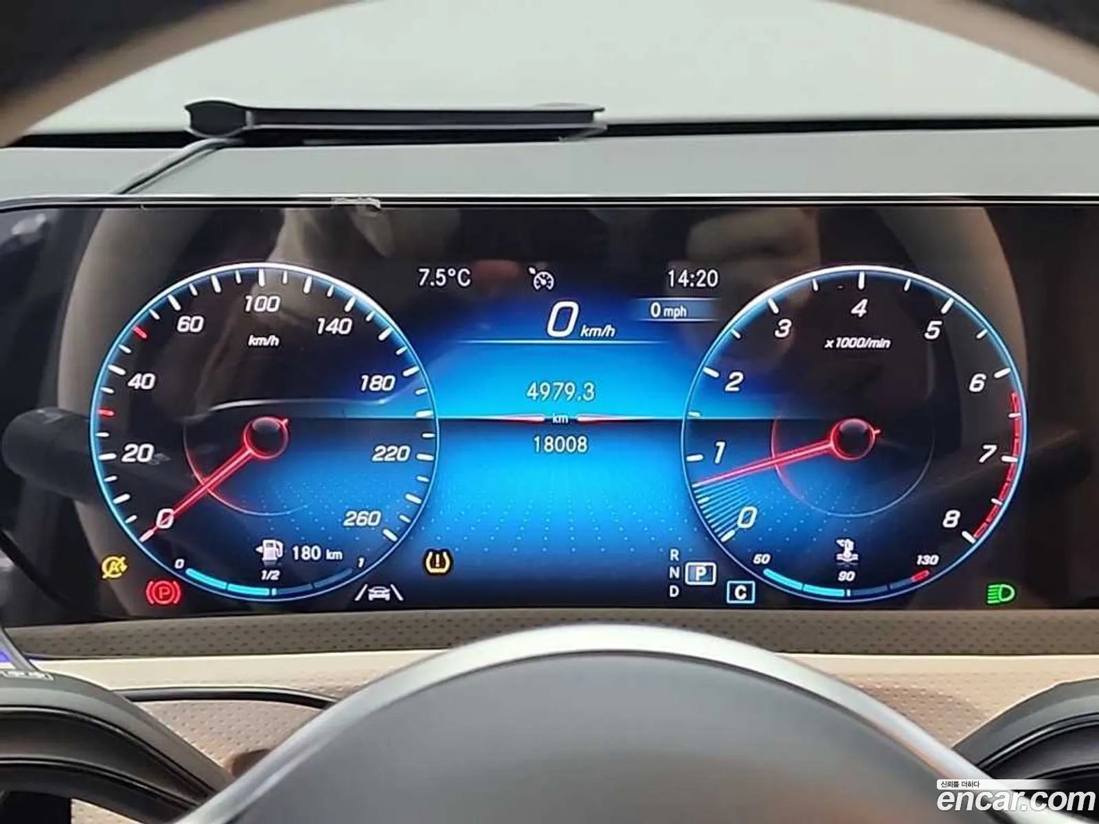 Mercedes-Benz A-Class W177 2022 — 2