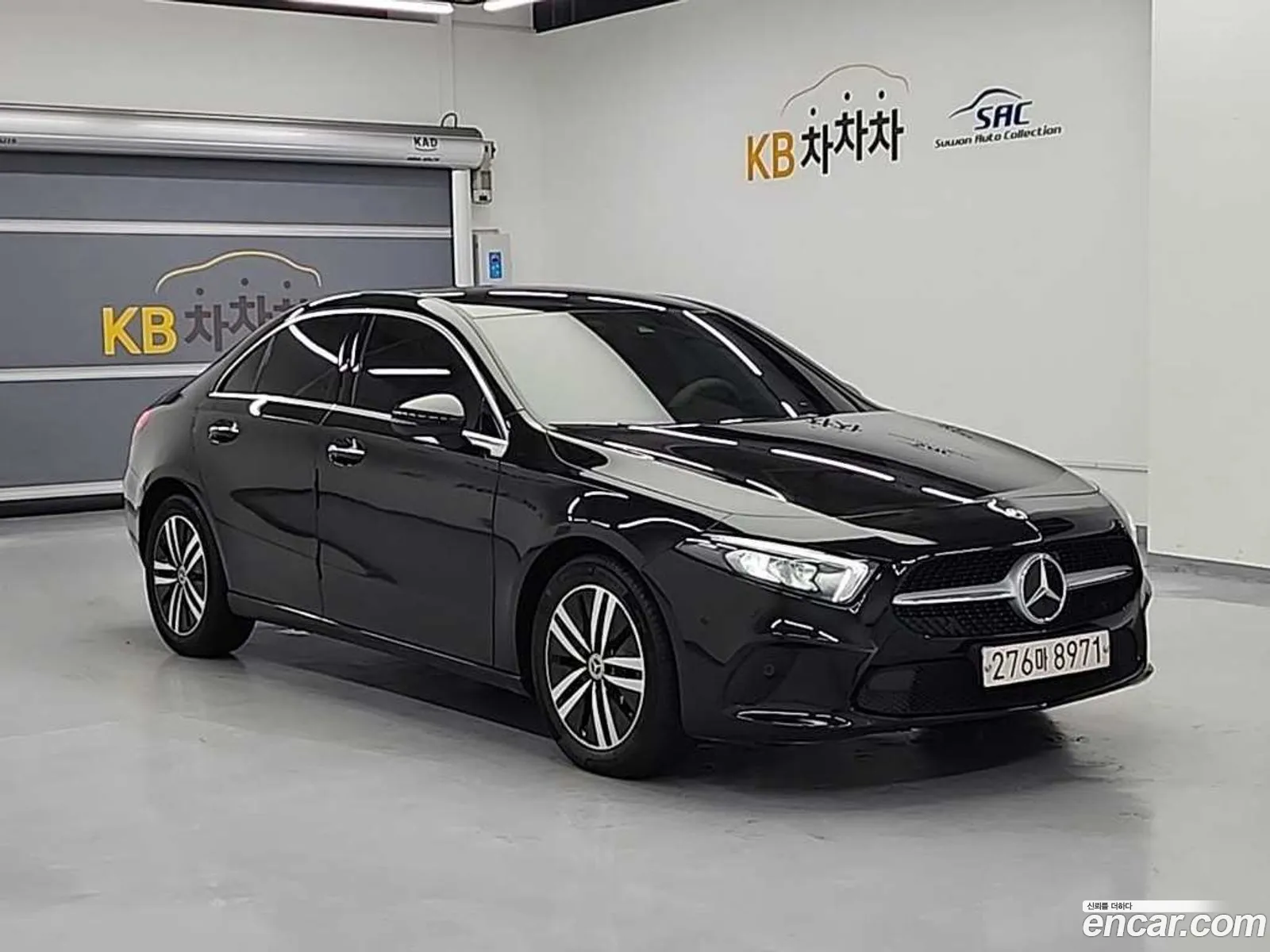 Mercedes-Benz A-Class W177 2022 — 14