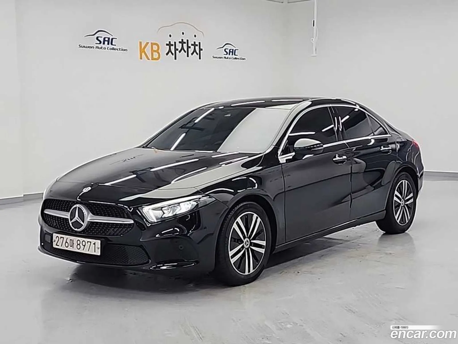 Mercedes-Benz A-Class W177 2022 — 15