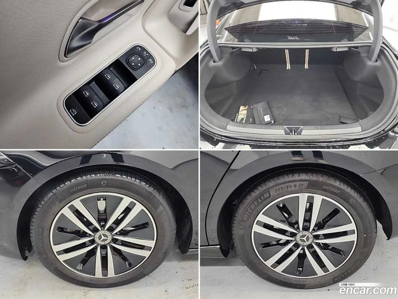Mercedes-Benz A-Class W177 2022 — 4