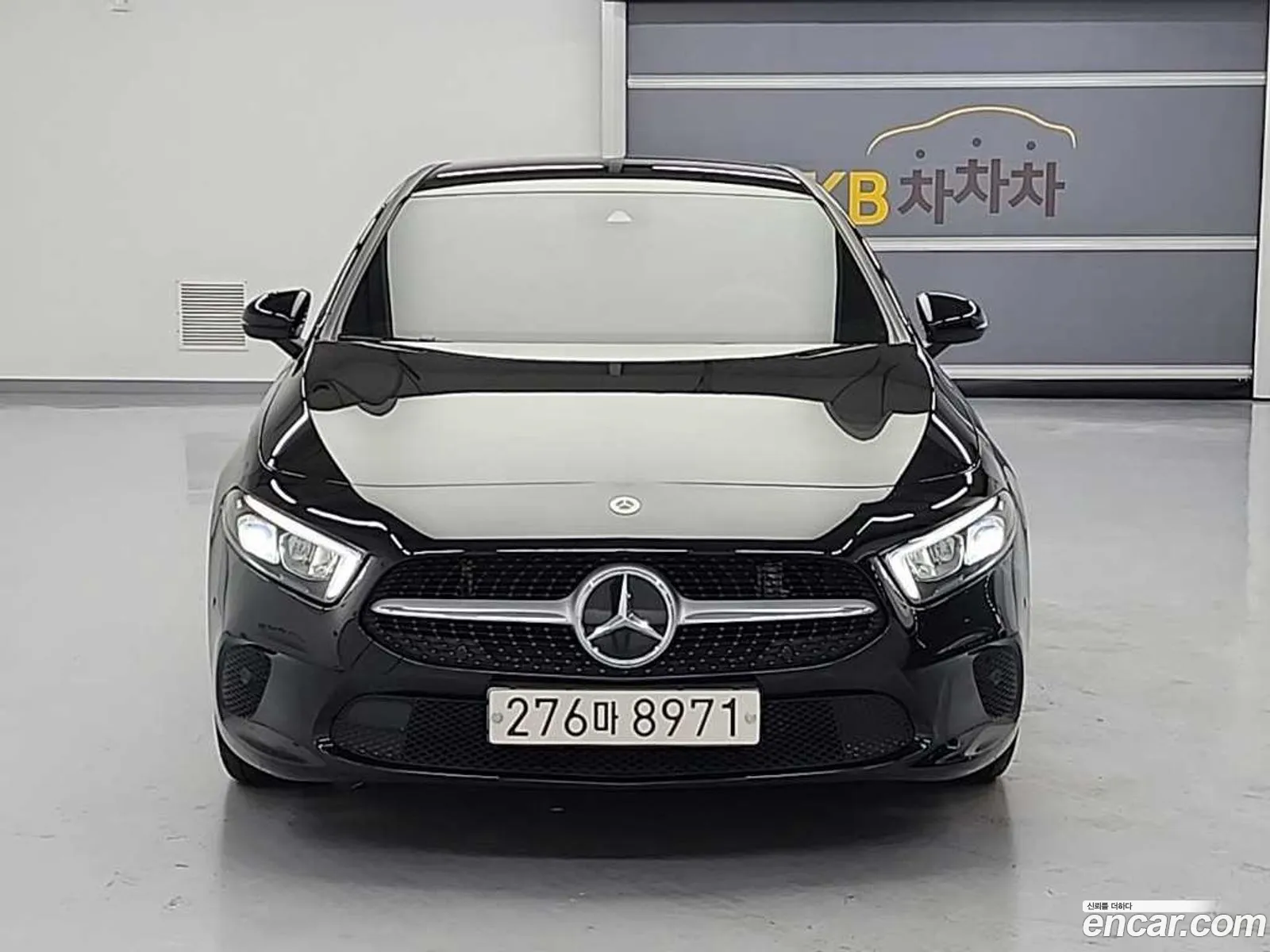 Mercedes-Benz A-Class W177 2022 — 6