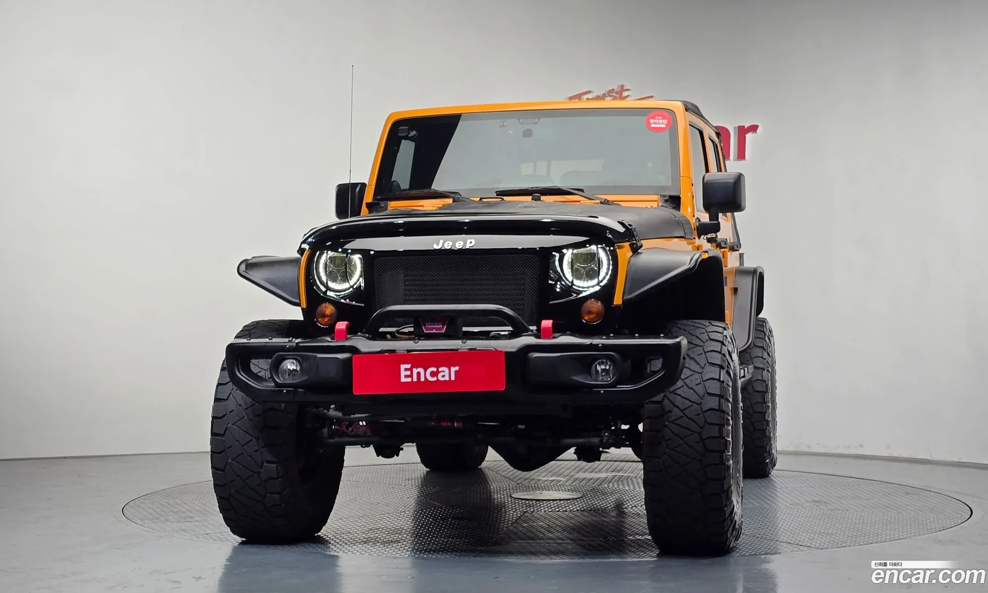 Jeep Wrangler 2013 1C4BJWF5XDL562455 — 16