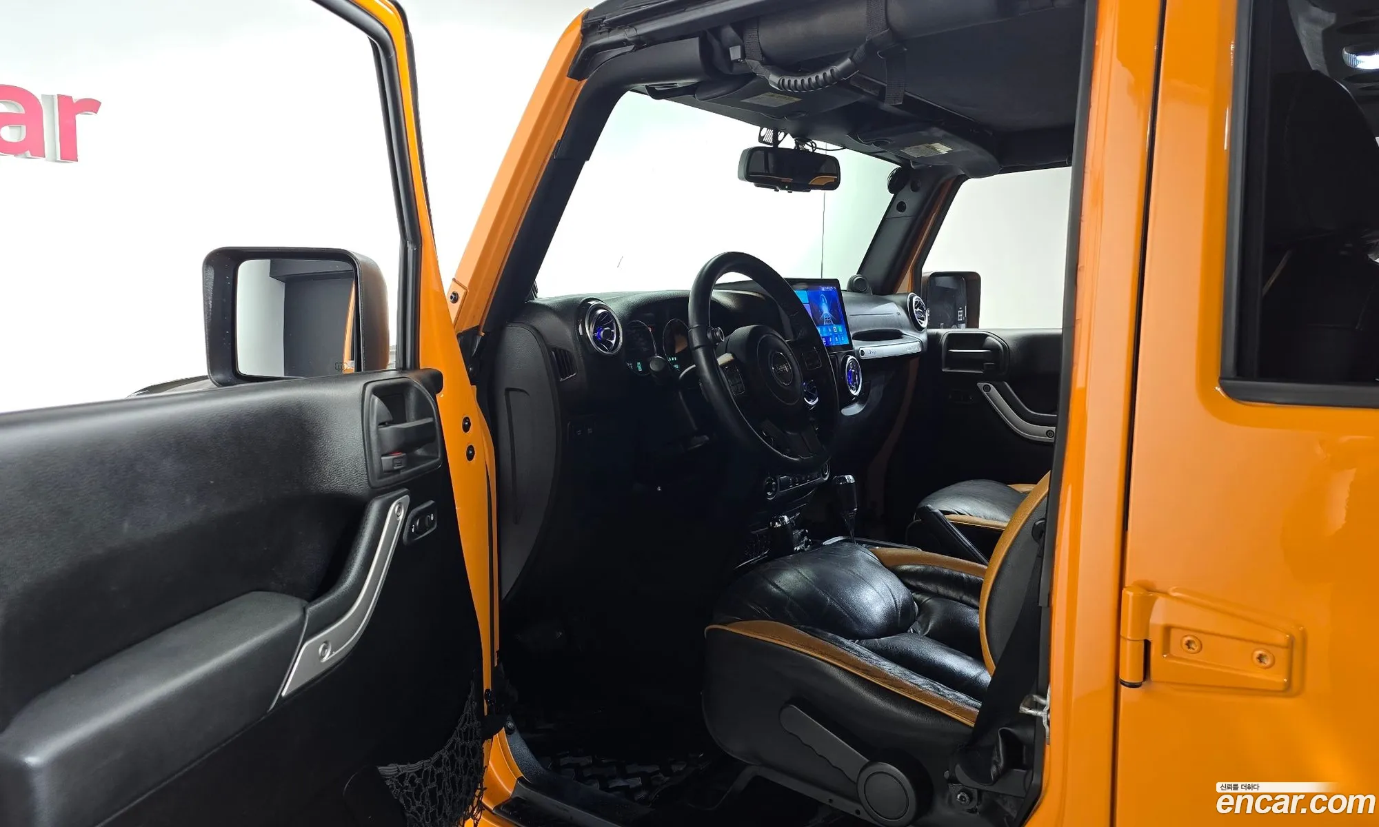 Jeep Wrangler 2013 1C4BJWF5XDL562455 — 19