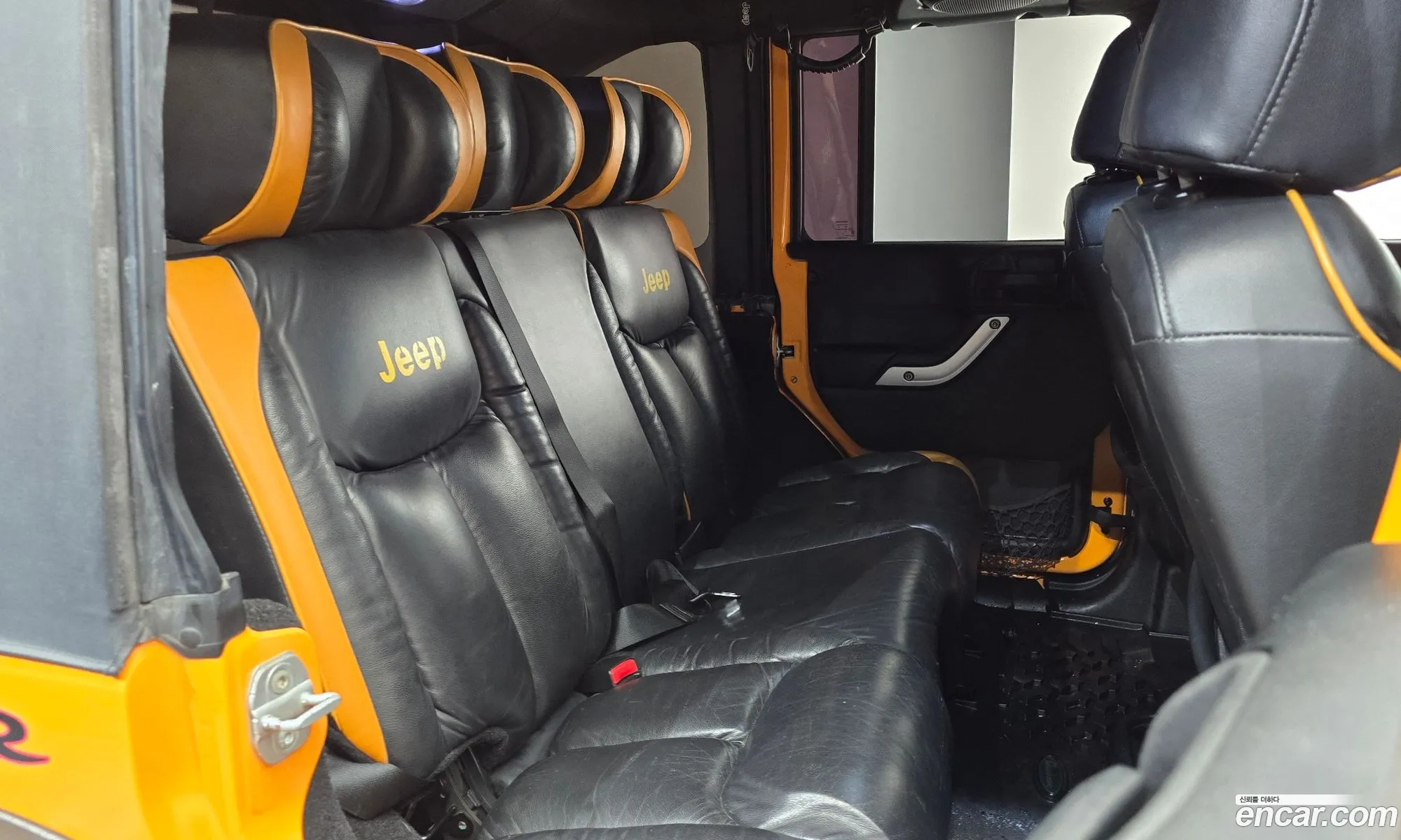 Jeep Wrangler 2013 1C4BJWF5XDL562455 — 13