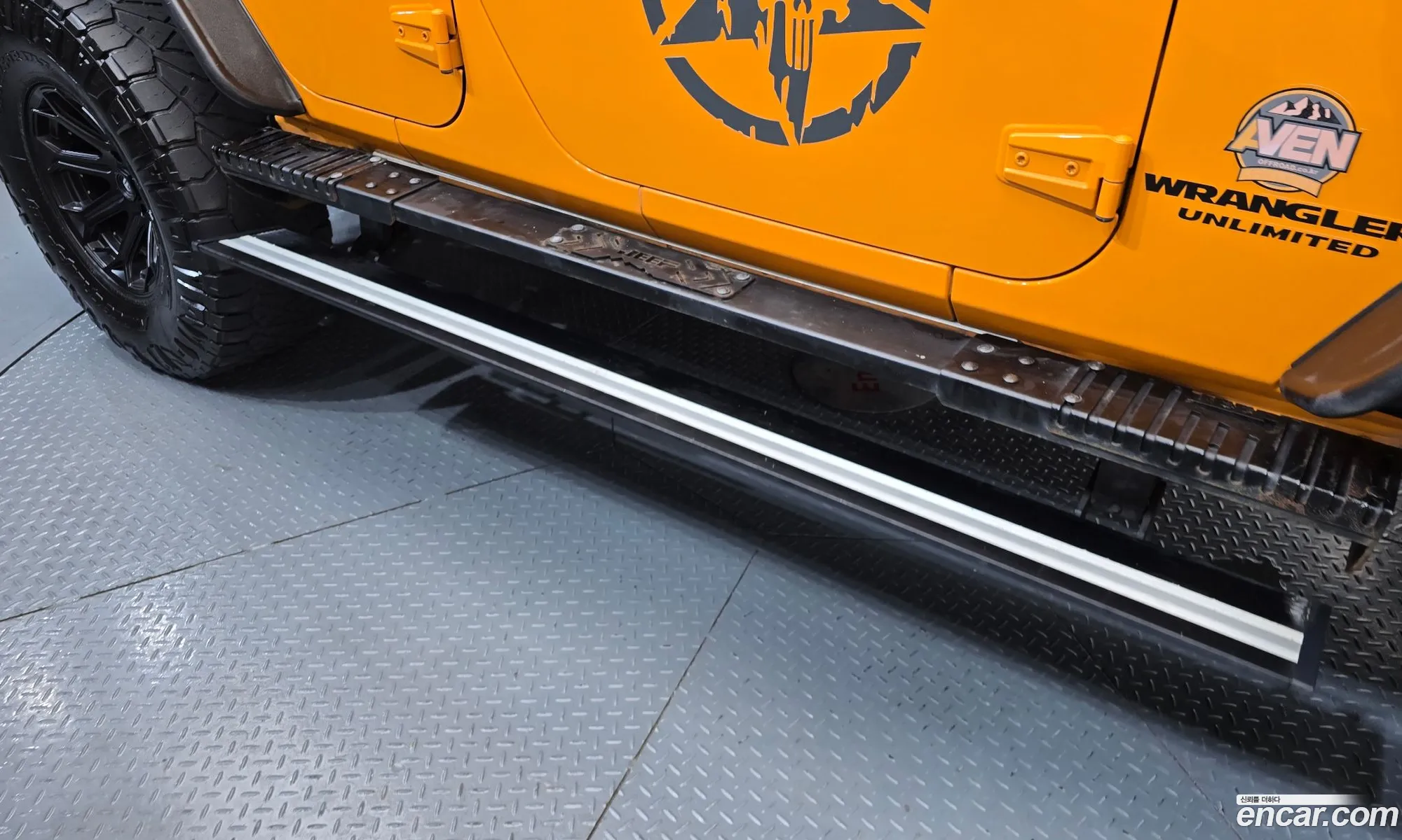 Jeep Wrangler 2013 1C4BJWF5XDL562455 — 5