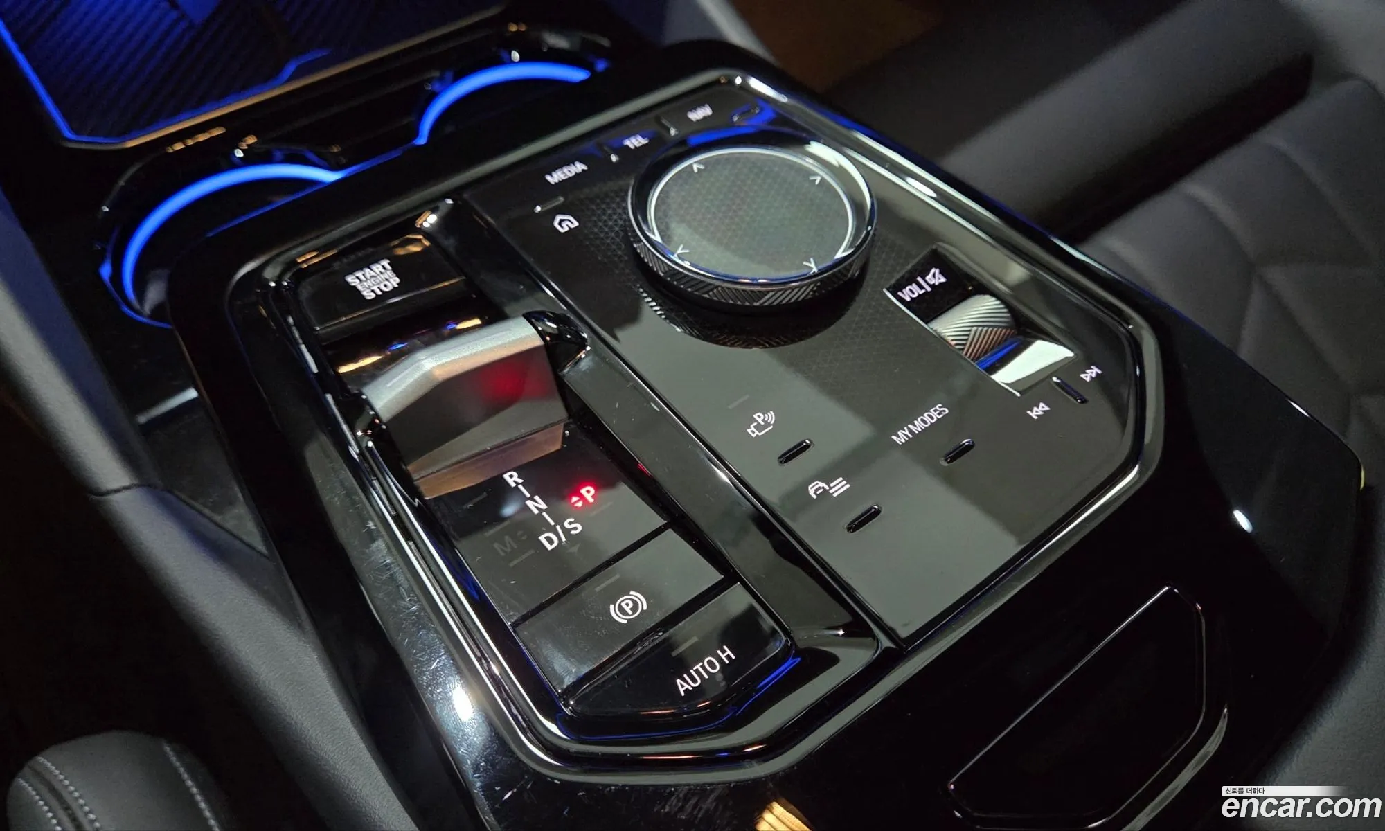 BMW 5 Series 2025 — 10