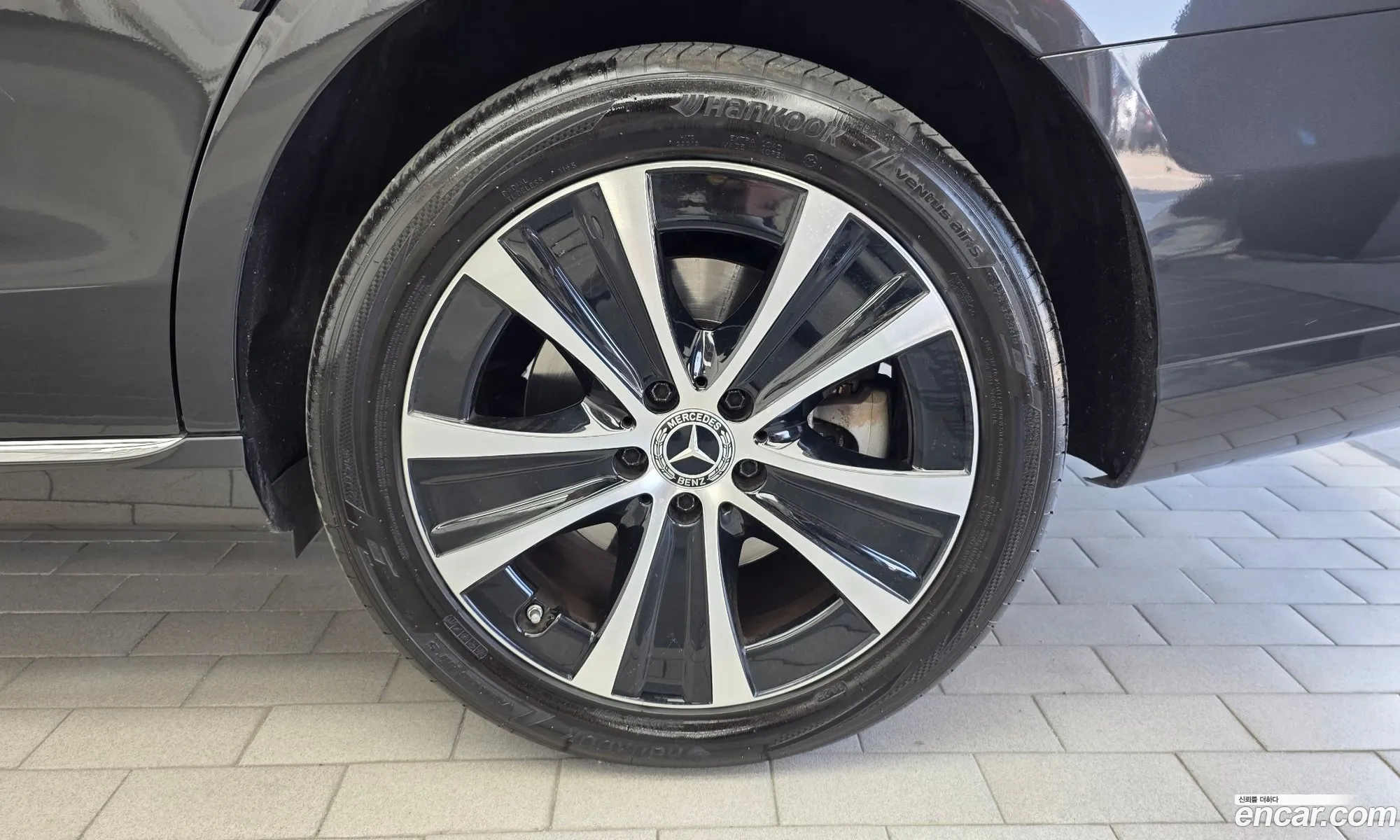 Mercedes-Benz E-Class W213 2021 — 30