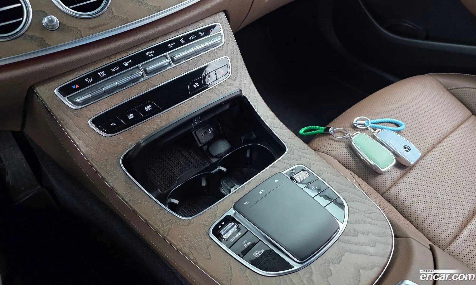 Mercedes-Benz E-Class W213 2021 — 4