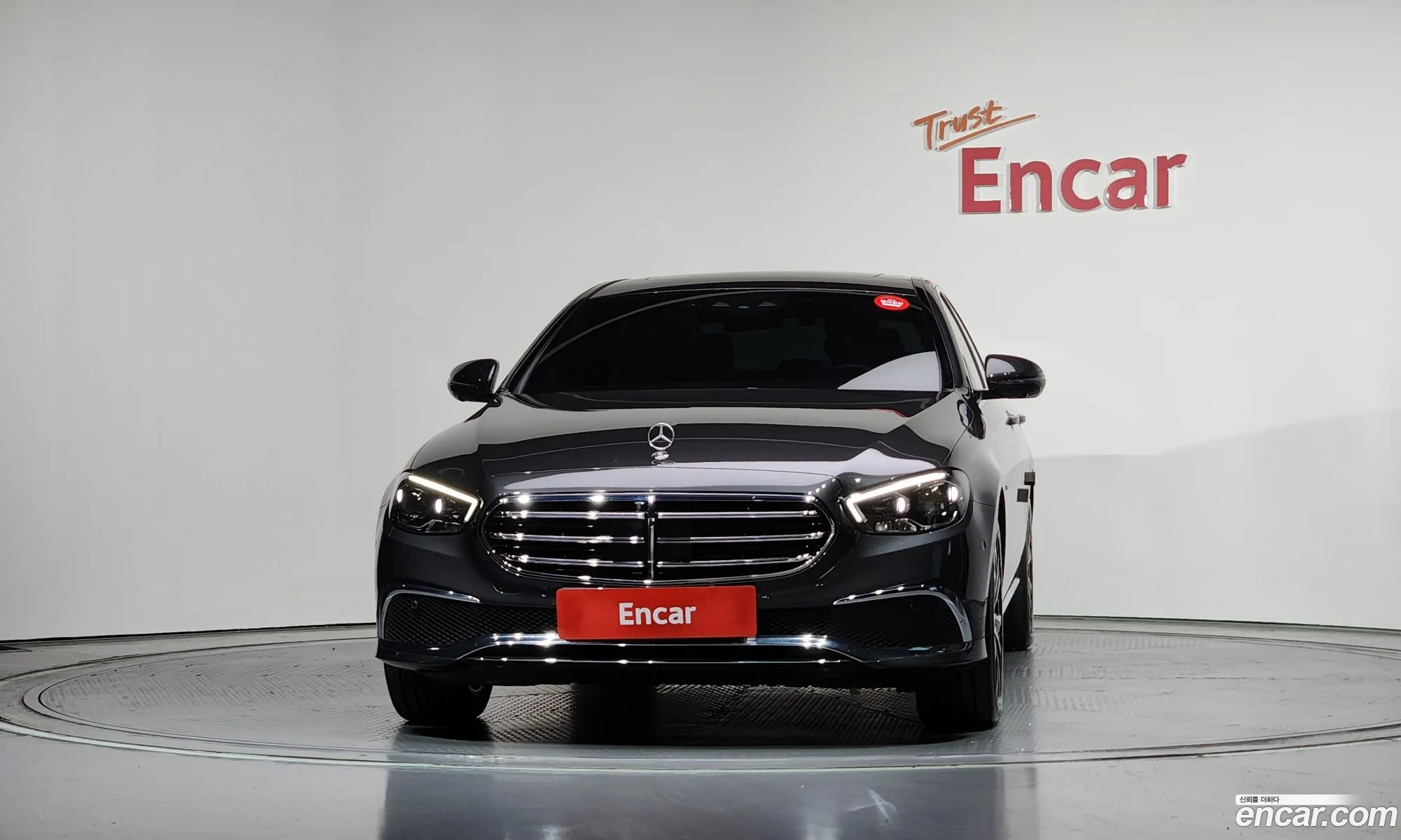 Mercedes-Benz E-Class W213 2021 — 13