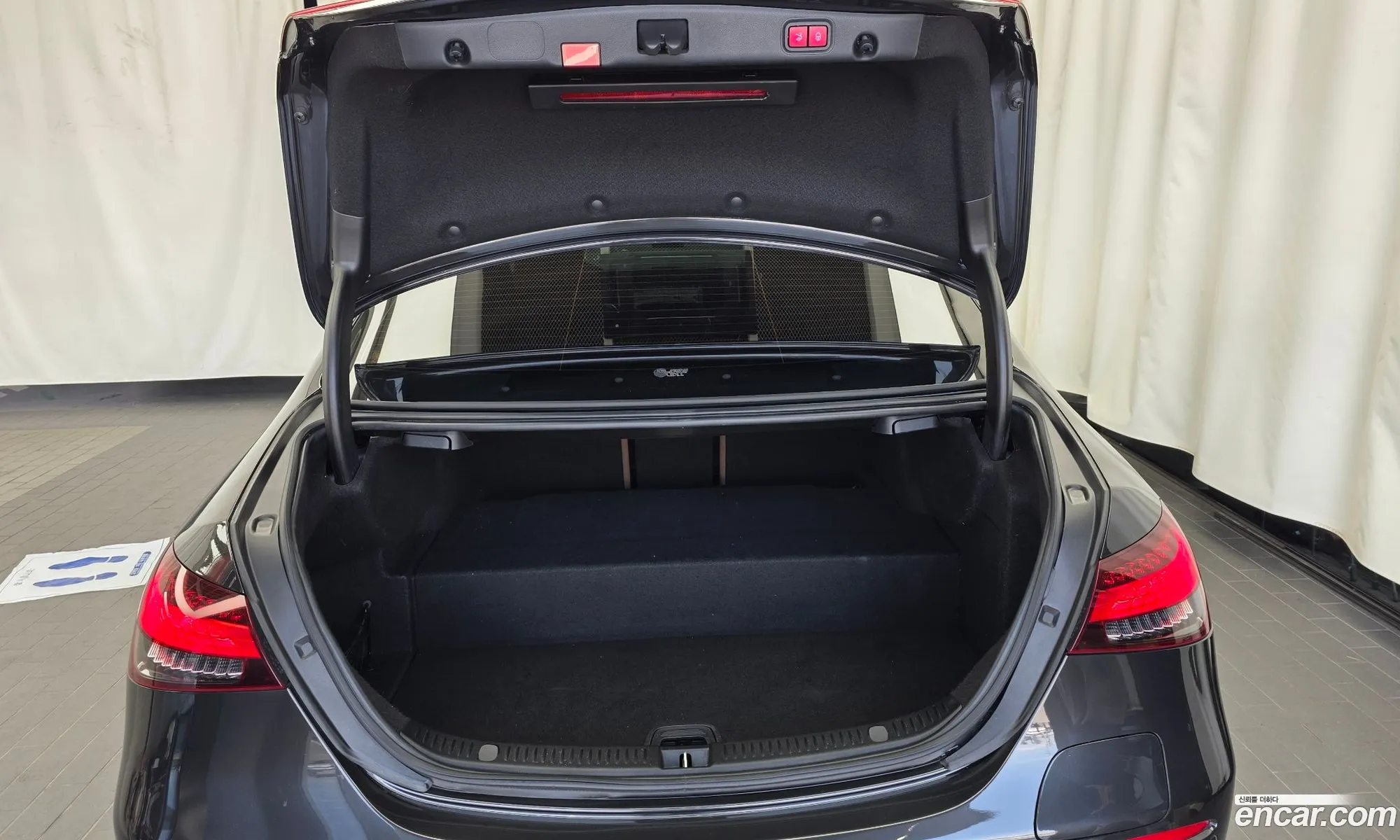 Mercedes-Benz E-Class W213 2021 — 7
