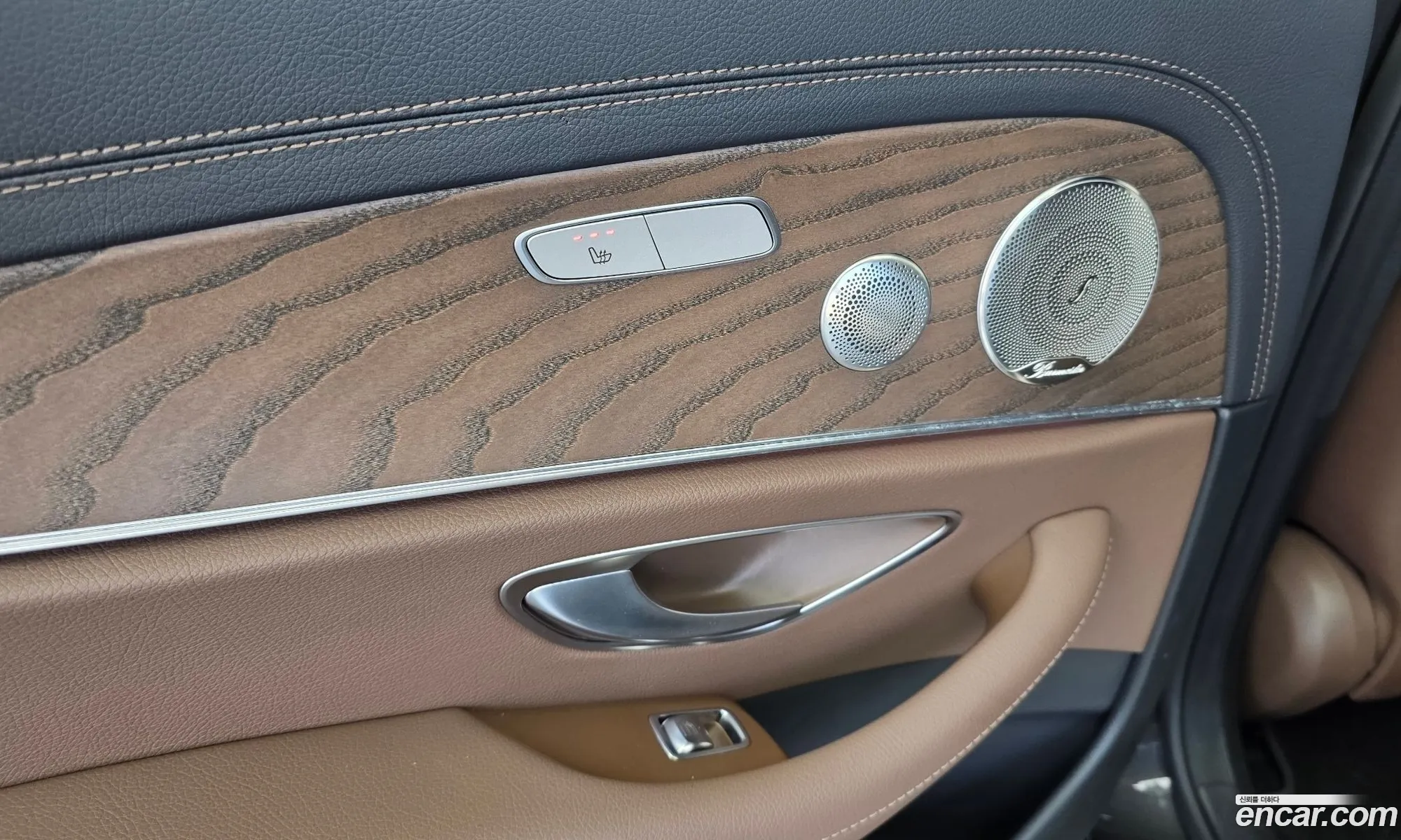 Mercedes-Benz E-Class W213 2021 — 6
