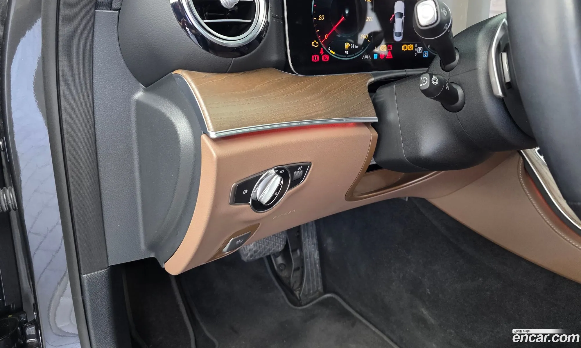 Mercedes-Benz E-Class W213 2021 — 8