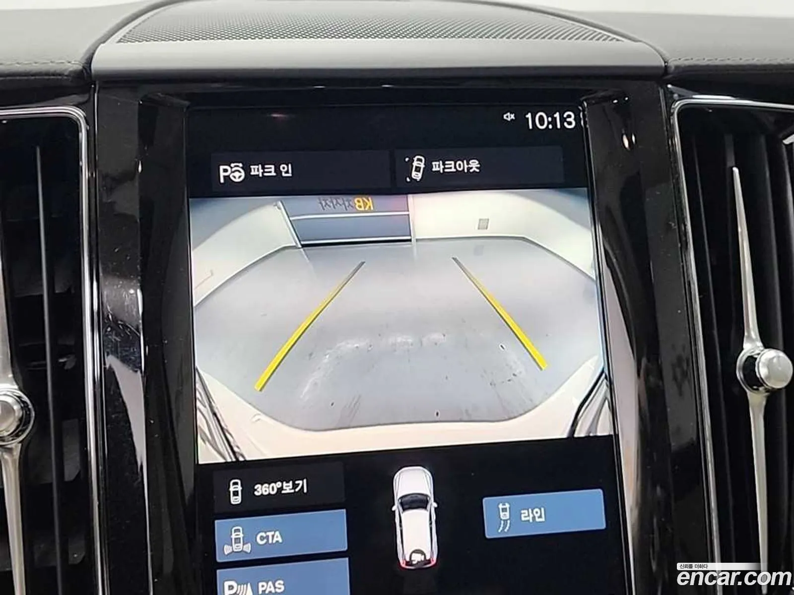 Volvo XC60 2021 — 6