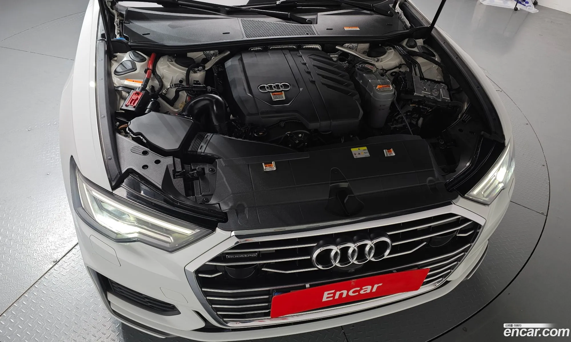 Audi A6 2021 WAUZZZF26MN099990 — 22