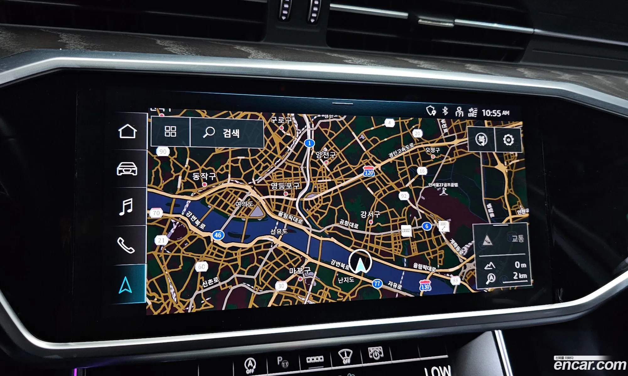Audi A6 2021 WAUZZZF26MN099990 — 5