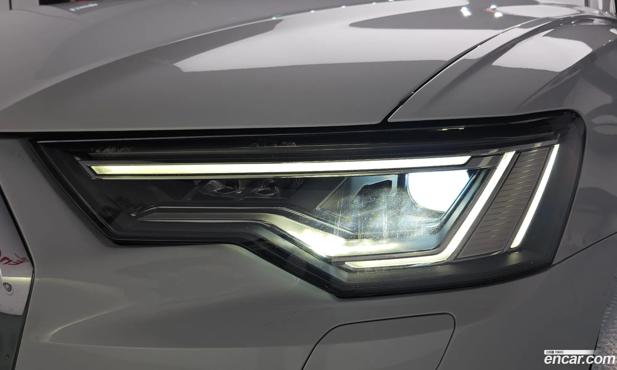 Audi A6 2021 WAUZZZF26MN099990 — 19