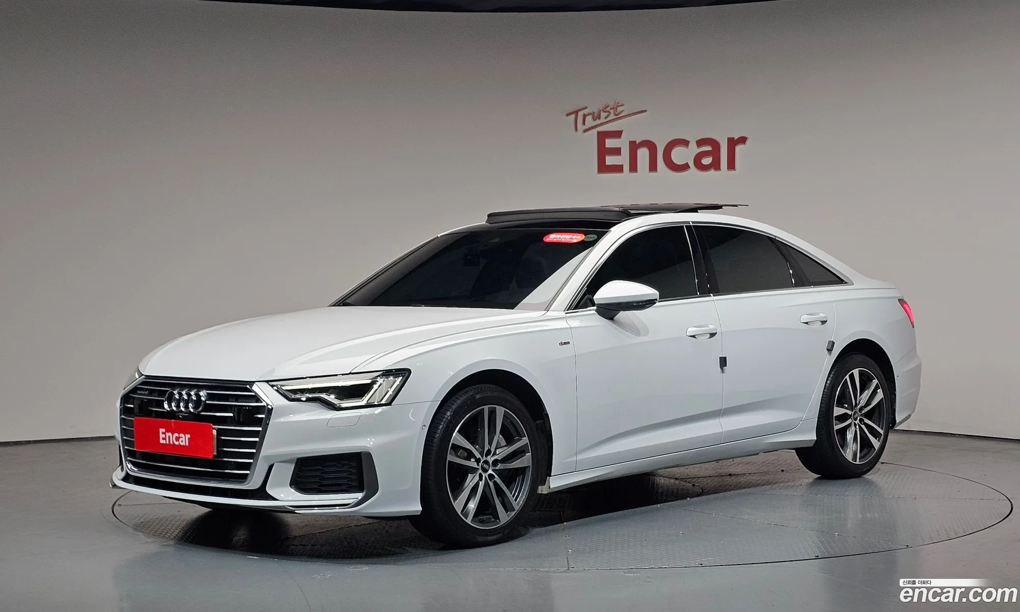 Audi A6 2021 WAUZZZF26MN099990 — 30