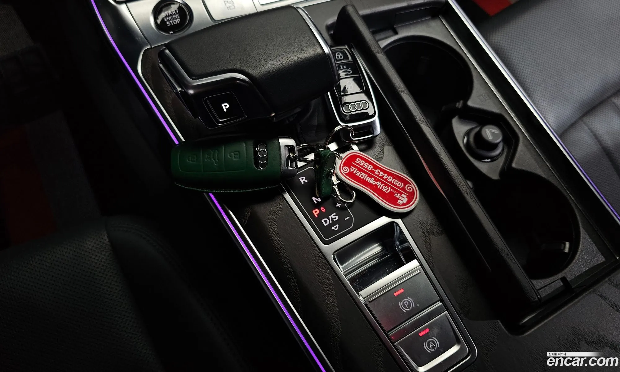 Audi A6 2021 WAUZZZF26MN099990 — 28