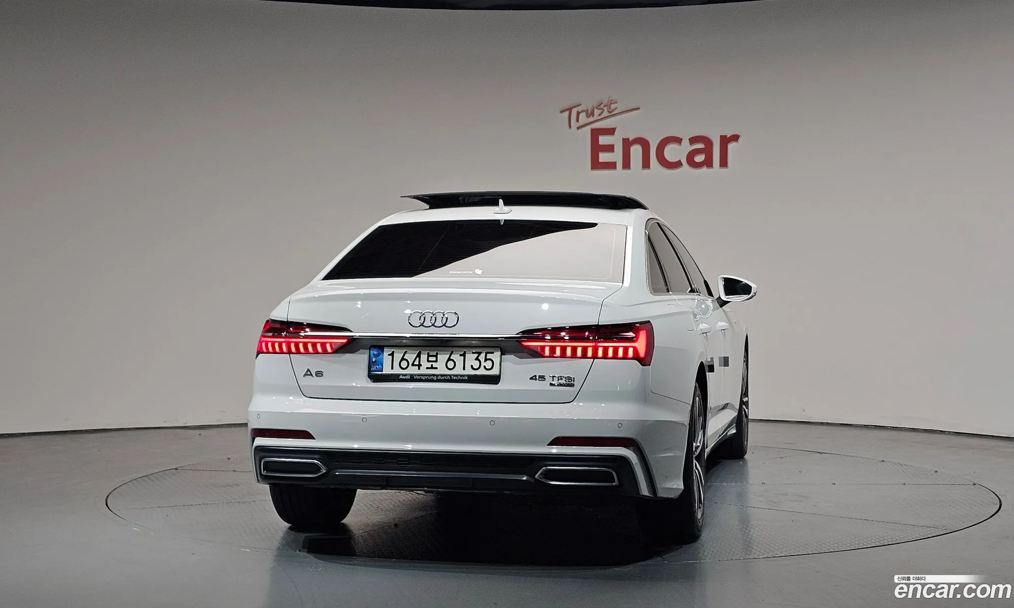 Audi A6 2021 WAUZZZF26MN099990 — 12