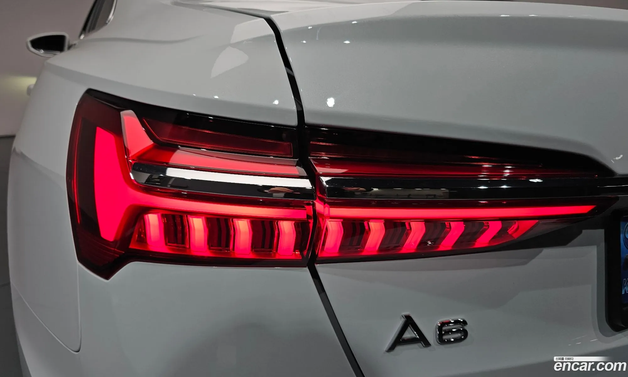 Audi A6 2021 WAUZZZF26MN099990 — 31