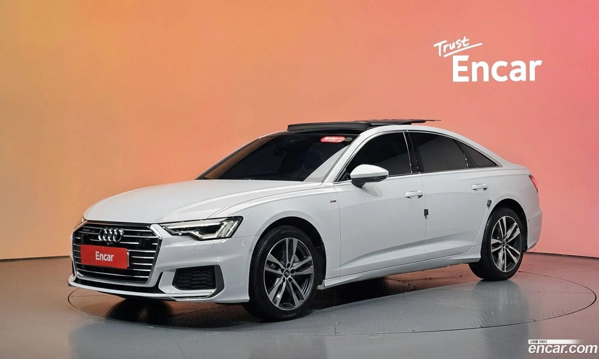 Audi A6 2021 WAUZZZF26MN099990 — 14