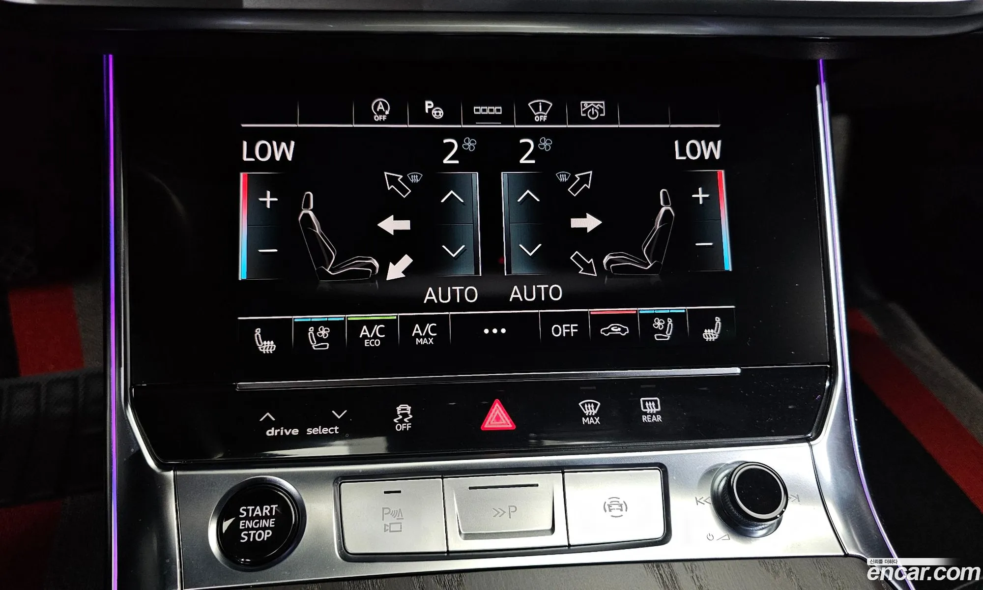 Audi A6 2021 WAUZZZF26MN099990 — 10
