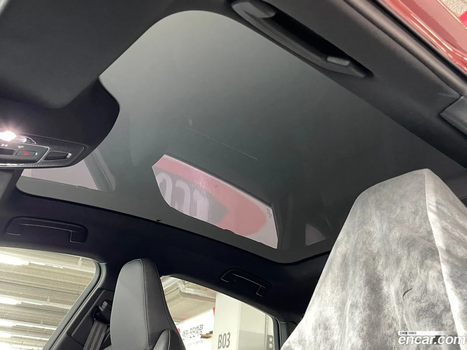 Audi A6 2026 — 6