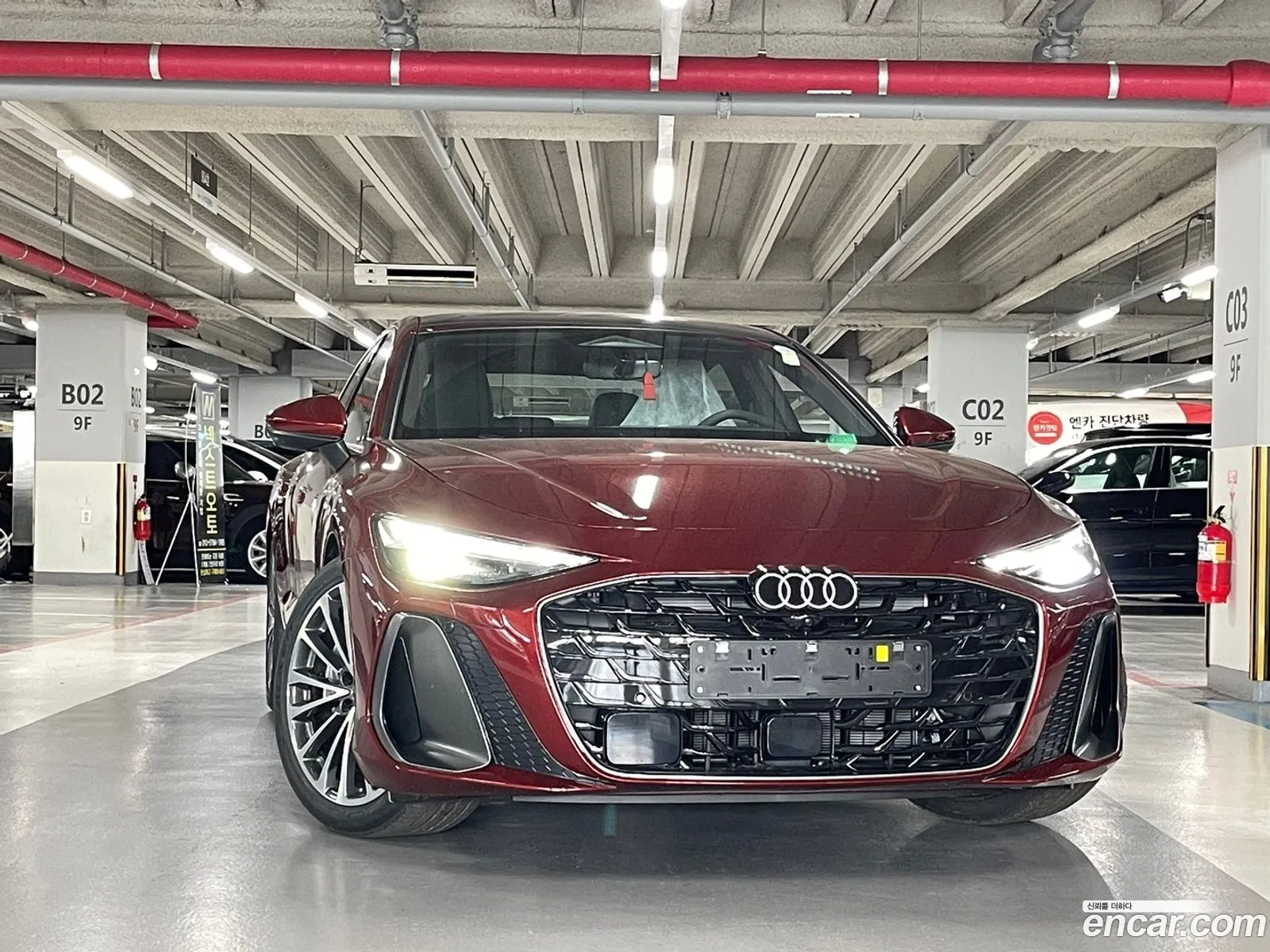 Audi A6 2026 — 12
