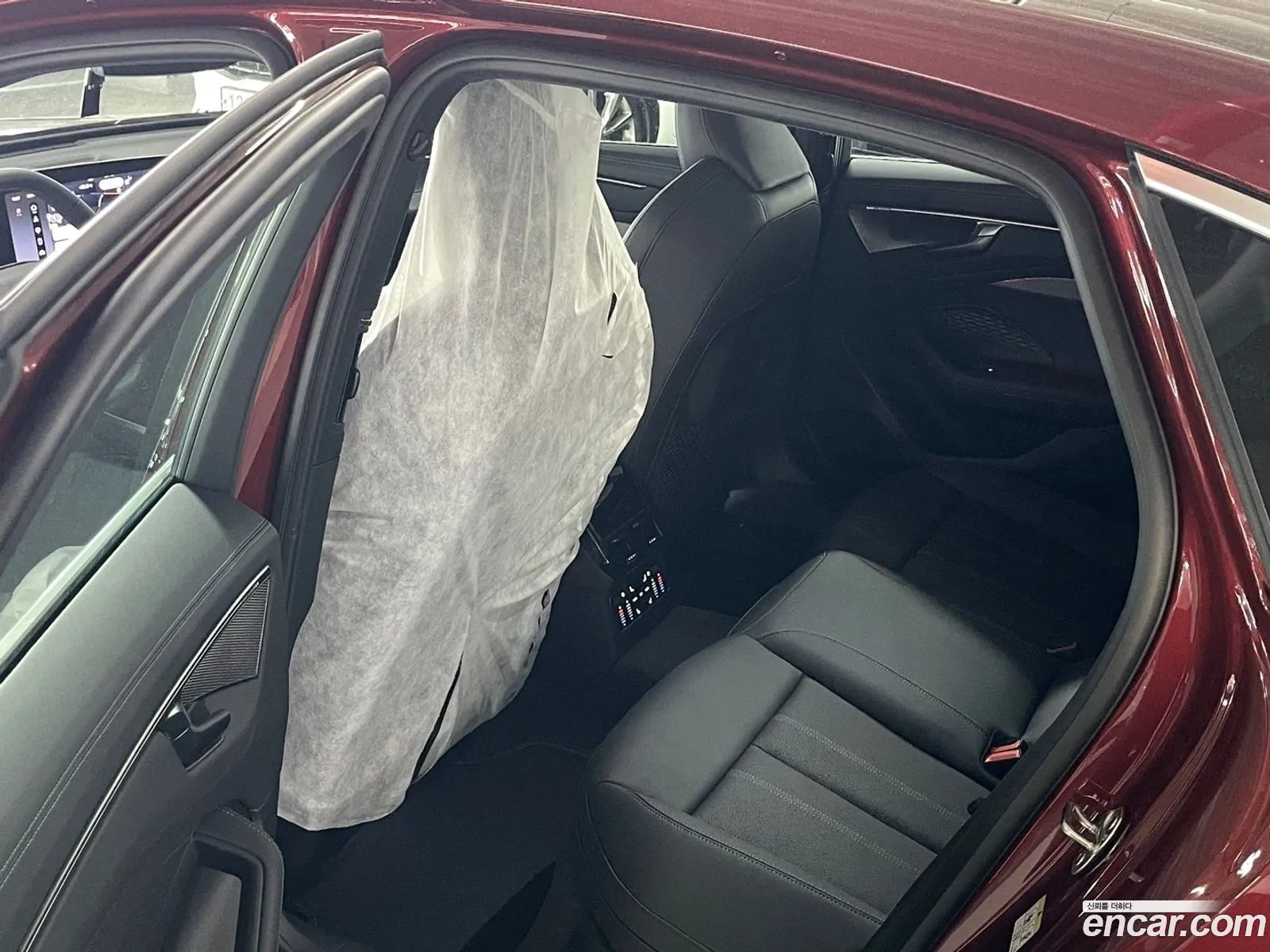 Audi A6 2026 — 3