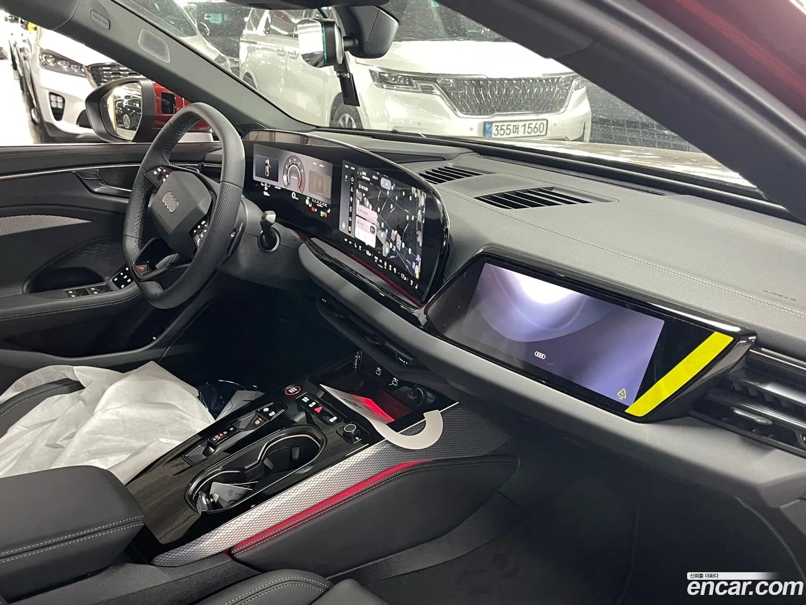 Audi A6 2026 — 8