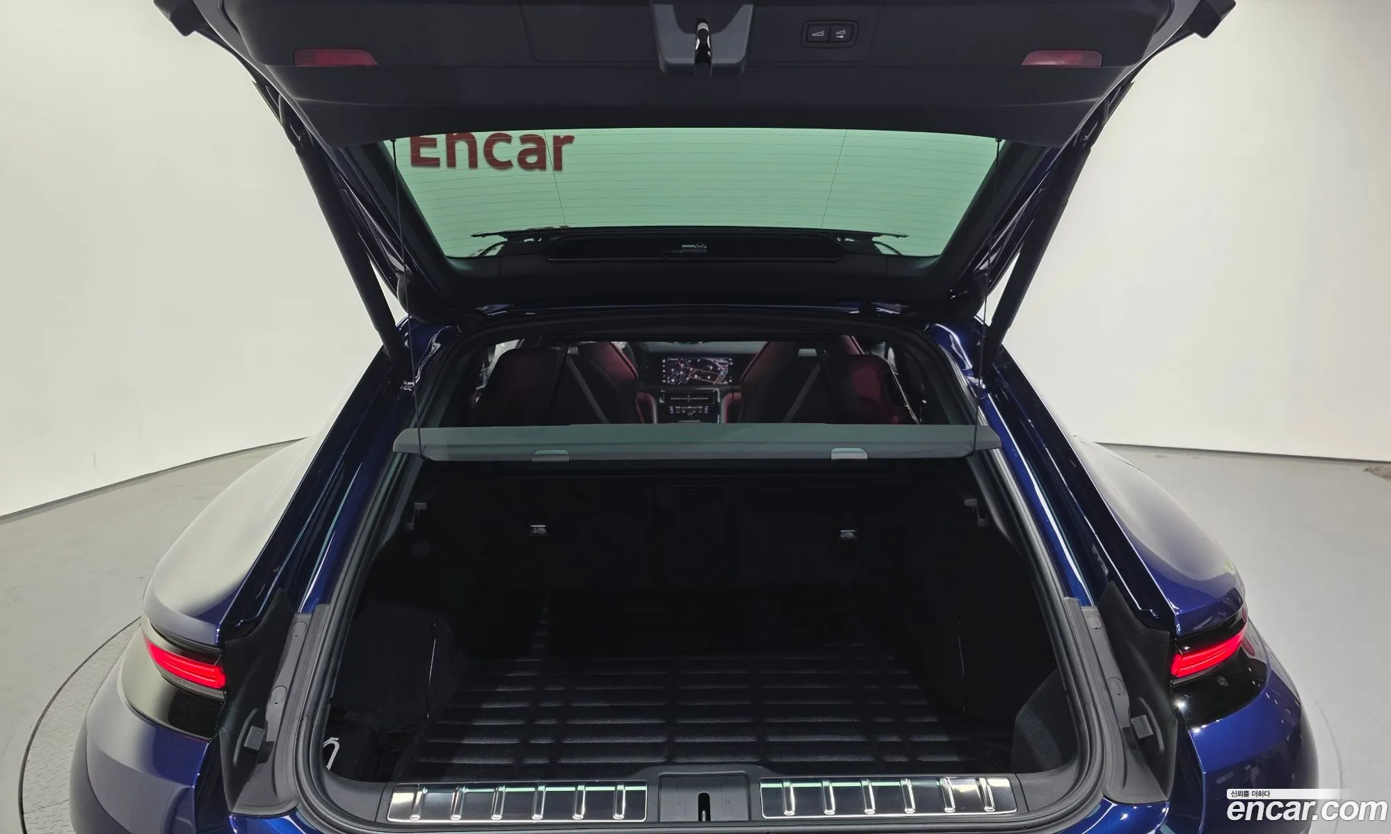 Porsche Panamera 2025 WP0AA2YA0SL011964 — 10