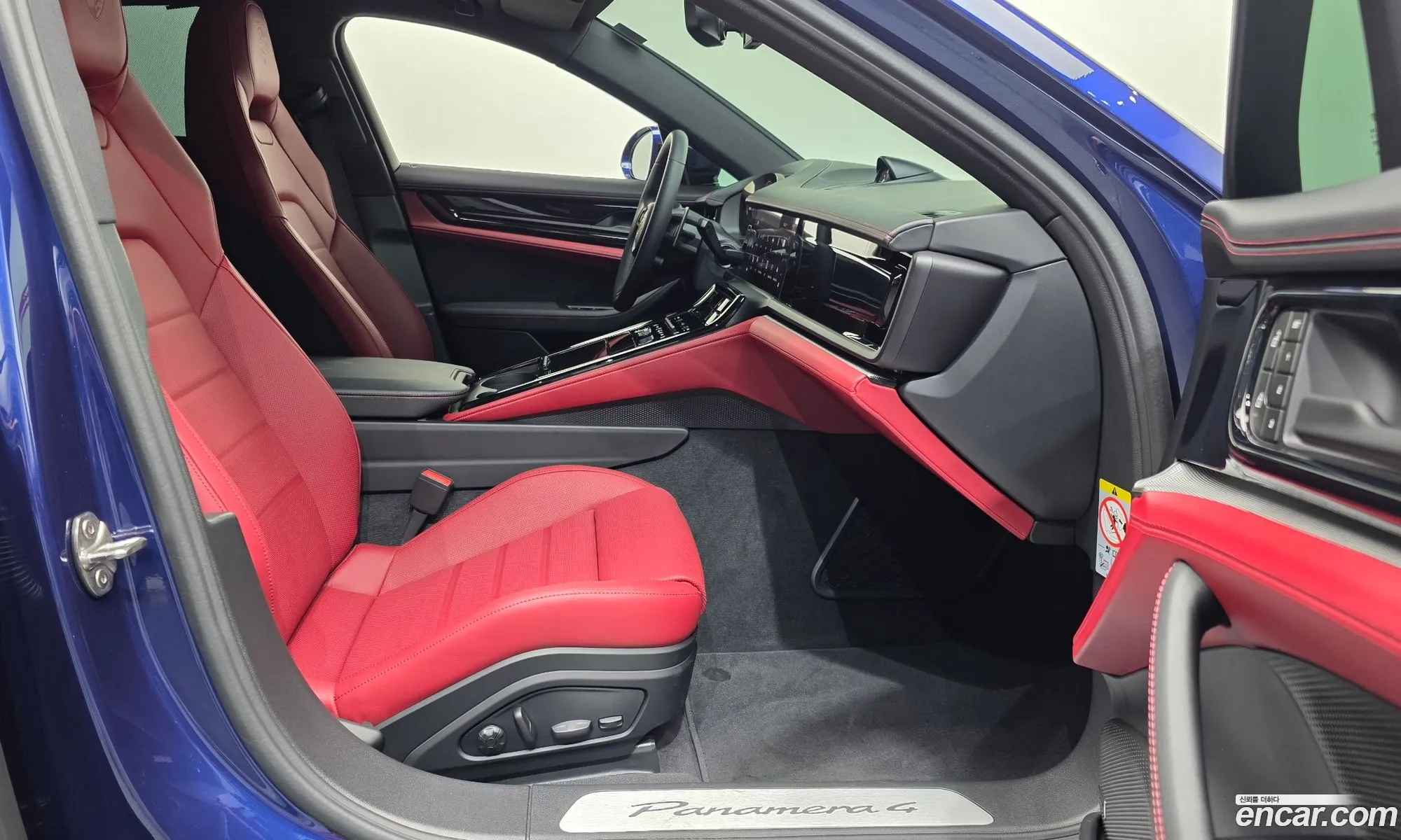 Porsche Panamera 2025 WP0AA2YA0SL011964 — 17