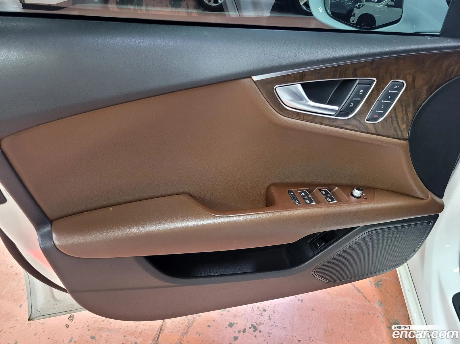 Audi A7 2013 — 9