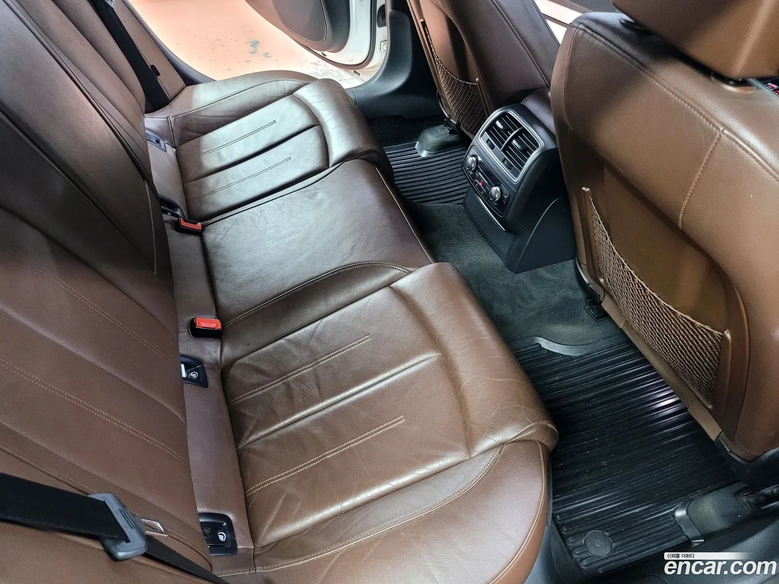 Audi A7 2013 — 6