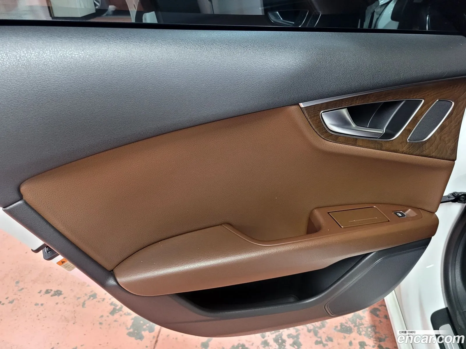 Audi A7 2013 — 13