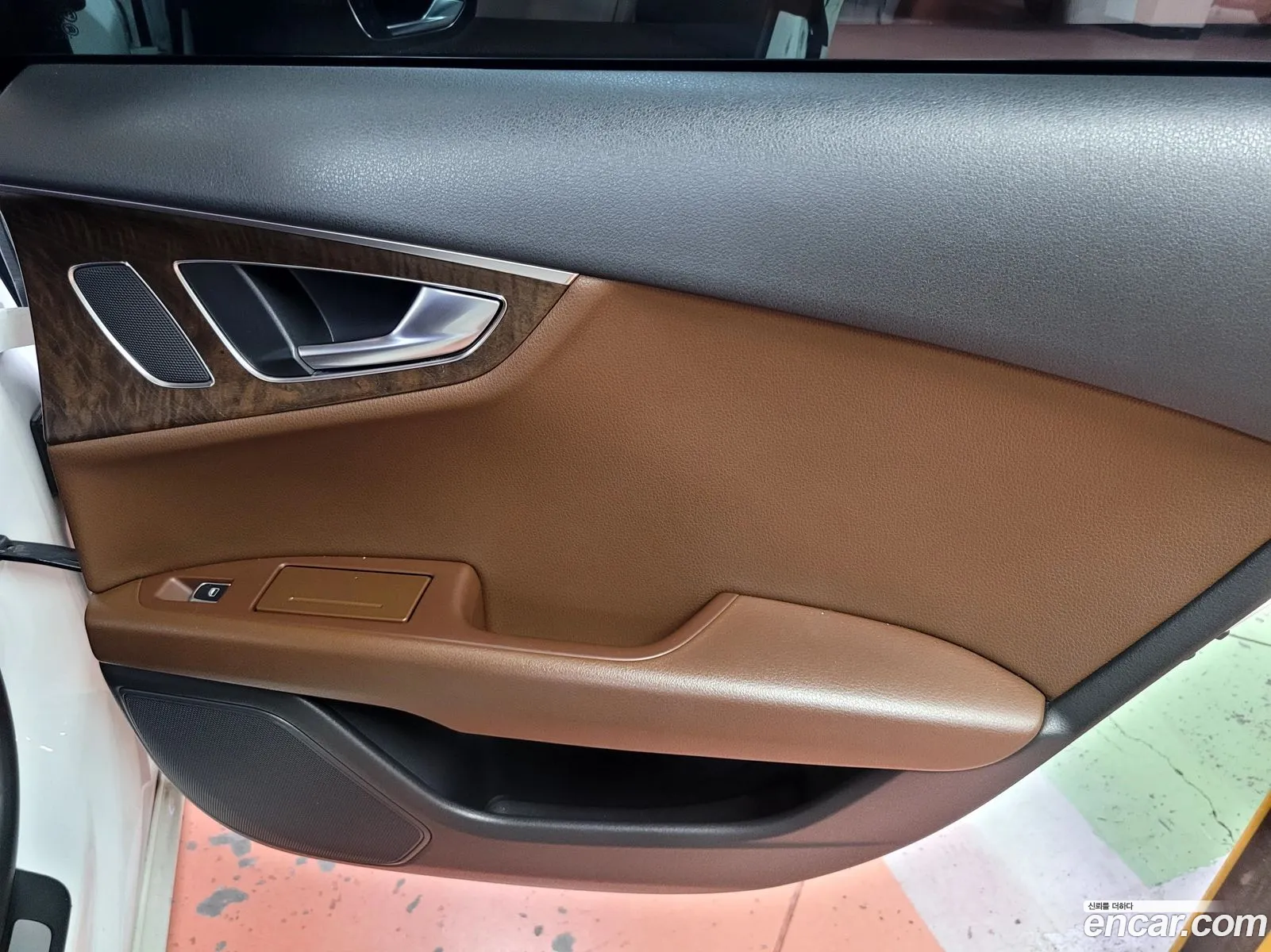 Audi A7 2013 — 4
