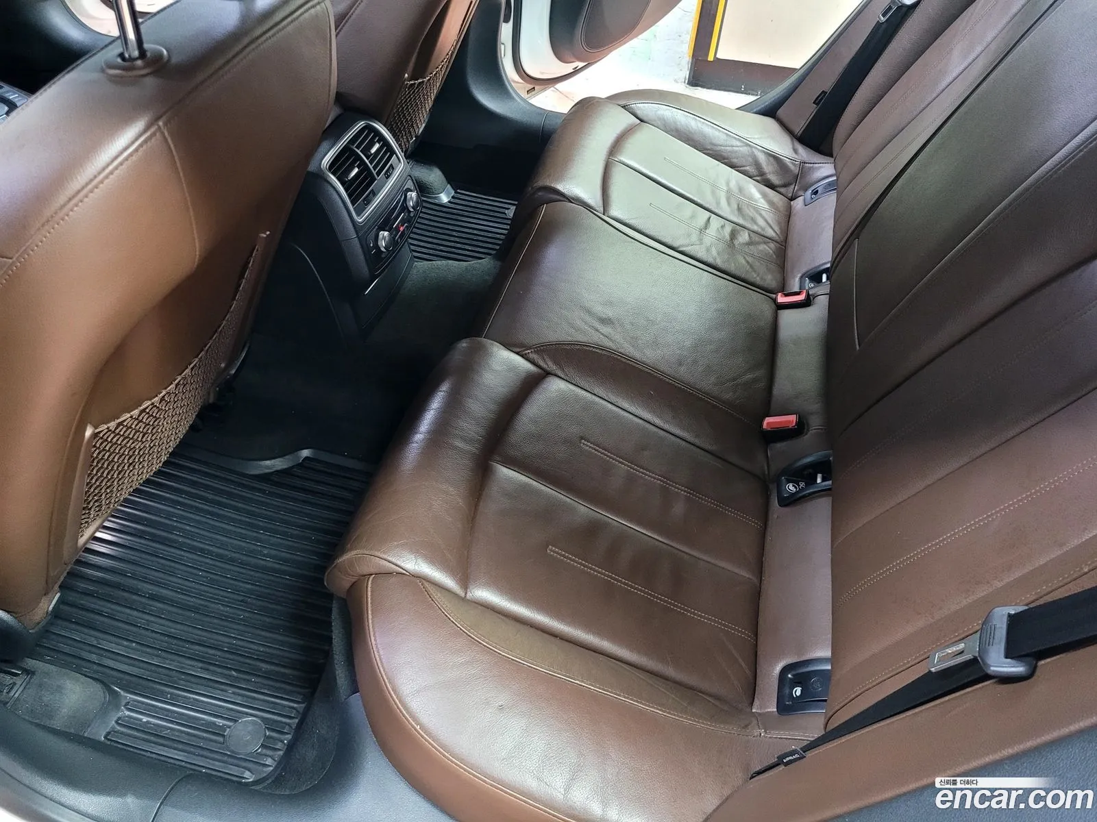 Audi A7 2013 — 20